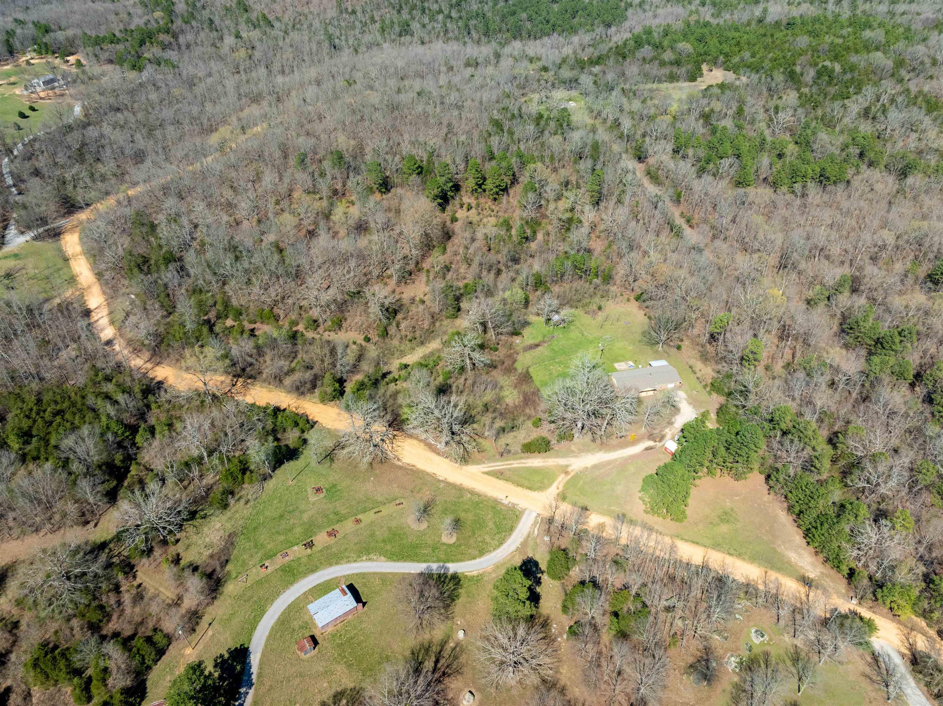 Photo 39 - Residential for sale – 651  Golden   Cave City, AR