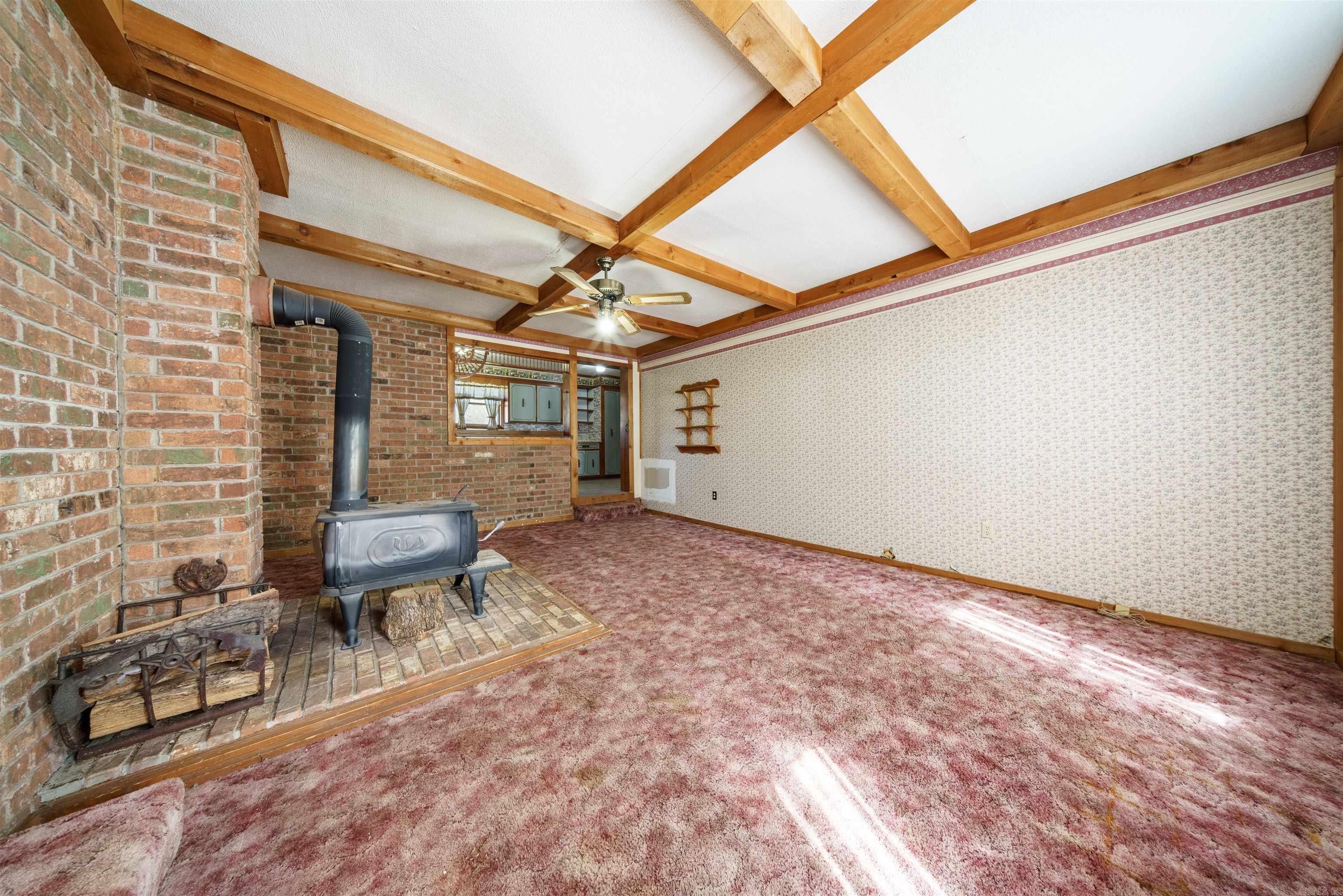 Photo 6 - Residential for sale – 651  Golden   Cave City, AR