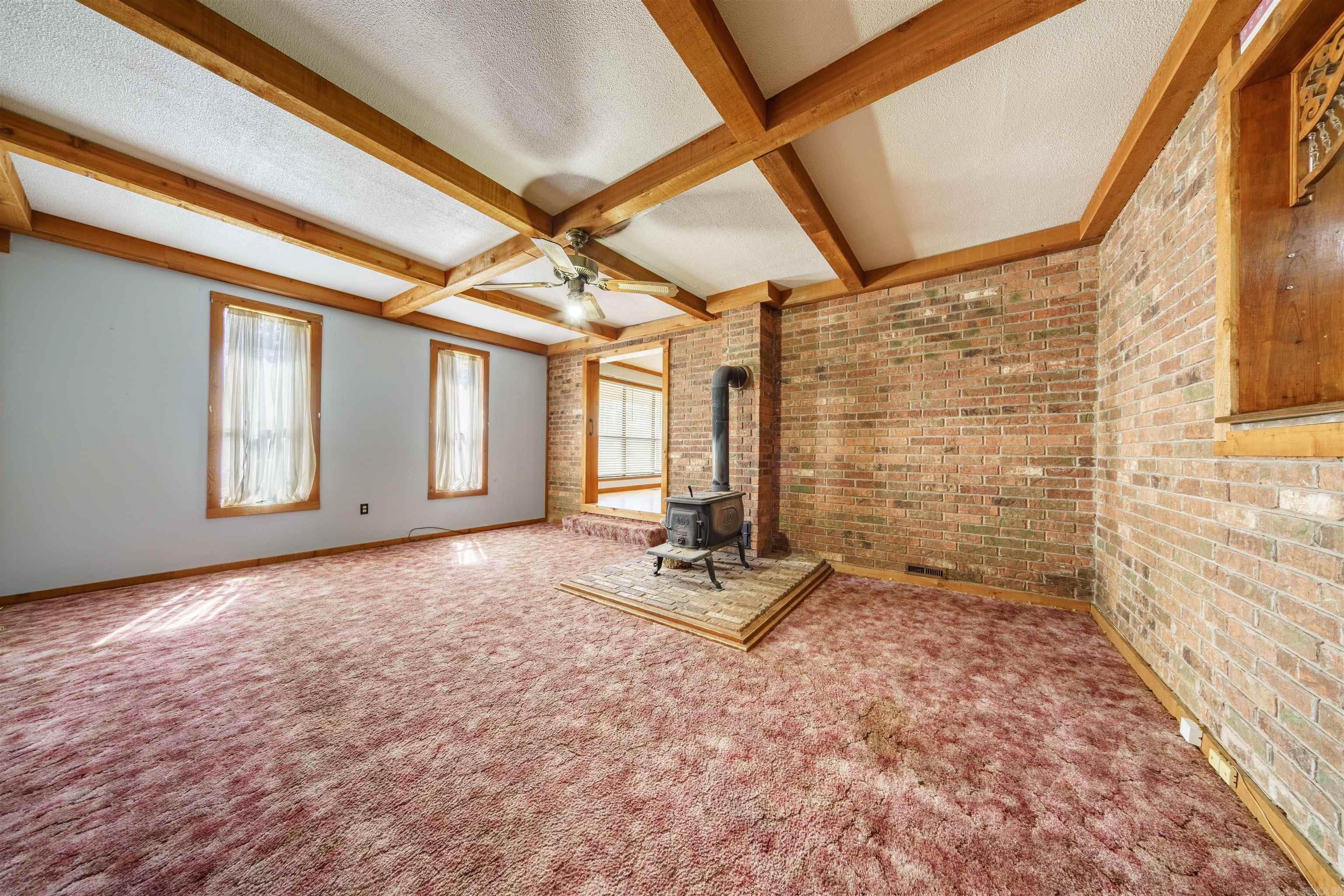 Photo 7 - Residential for sale – 651  Golden   Cave City, AR