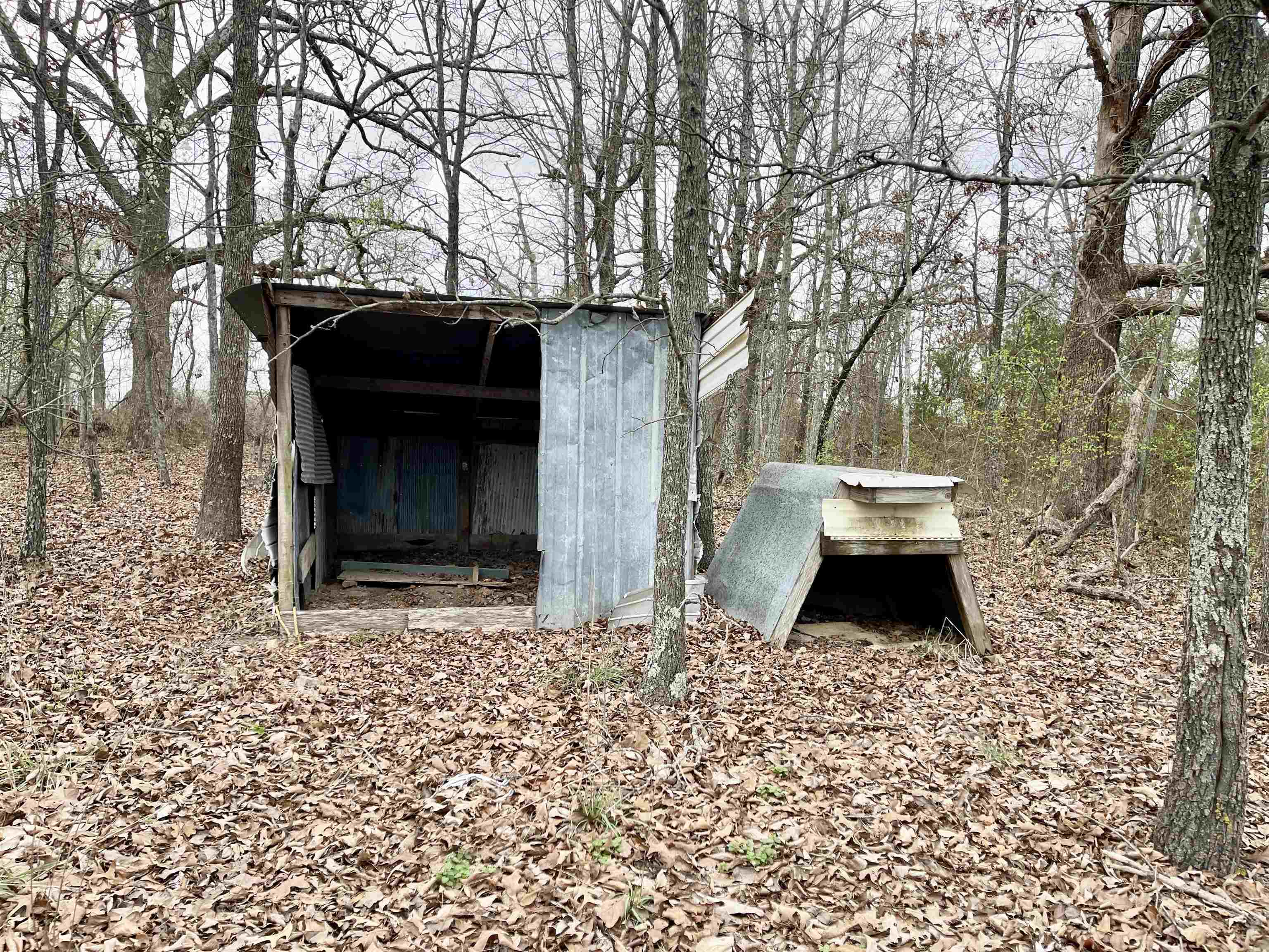 Photo 3 - Vacant Land for sale – 0  62/412   Viola, AR