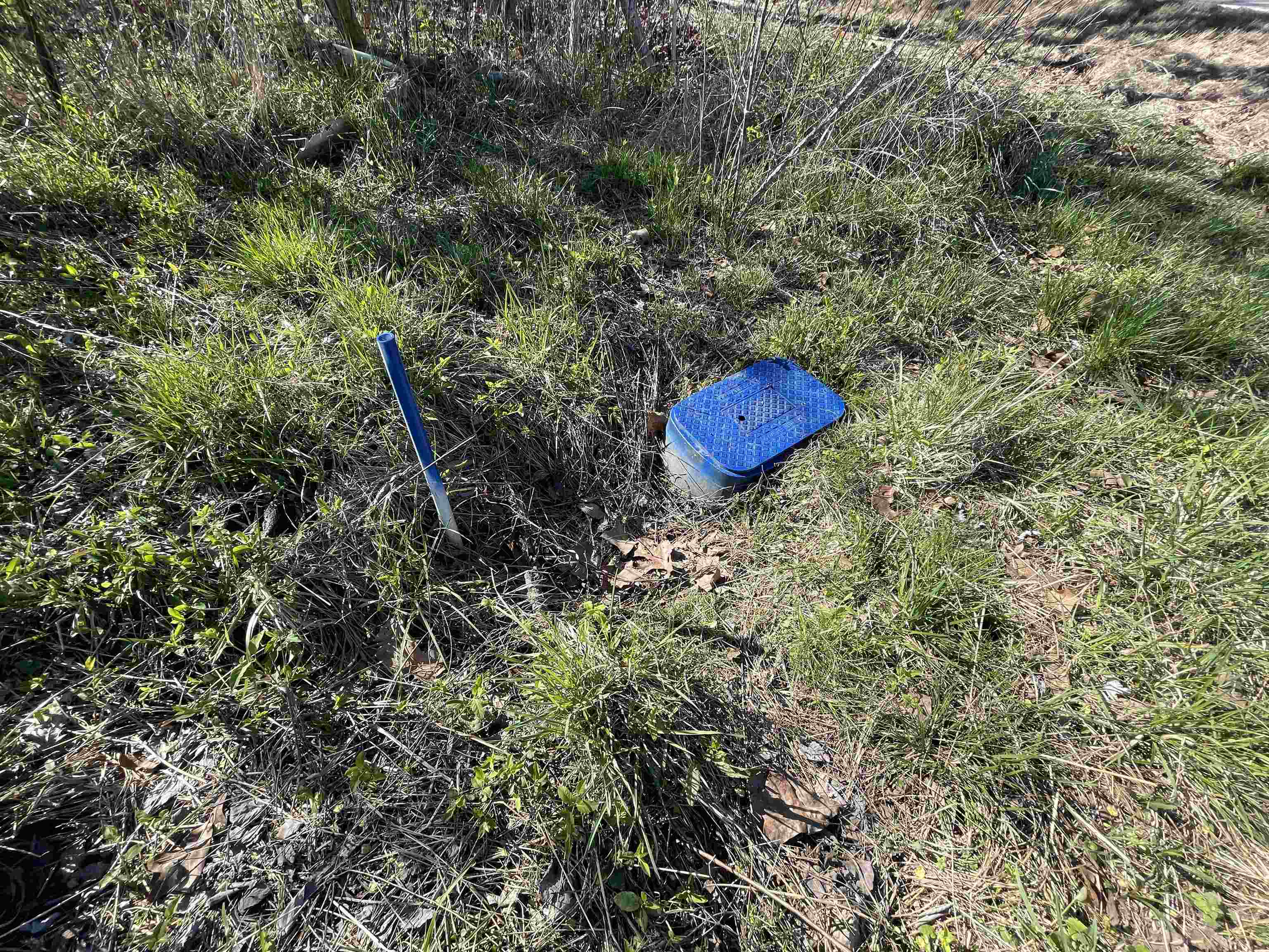 Photo 6 - Vacant Land for sale – 0  62/412   Viola, AR