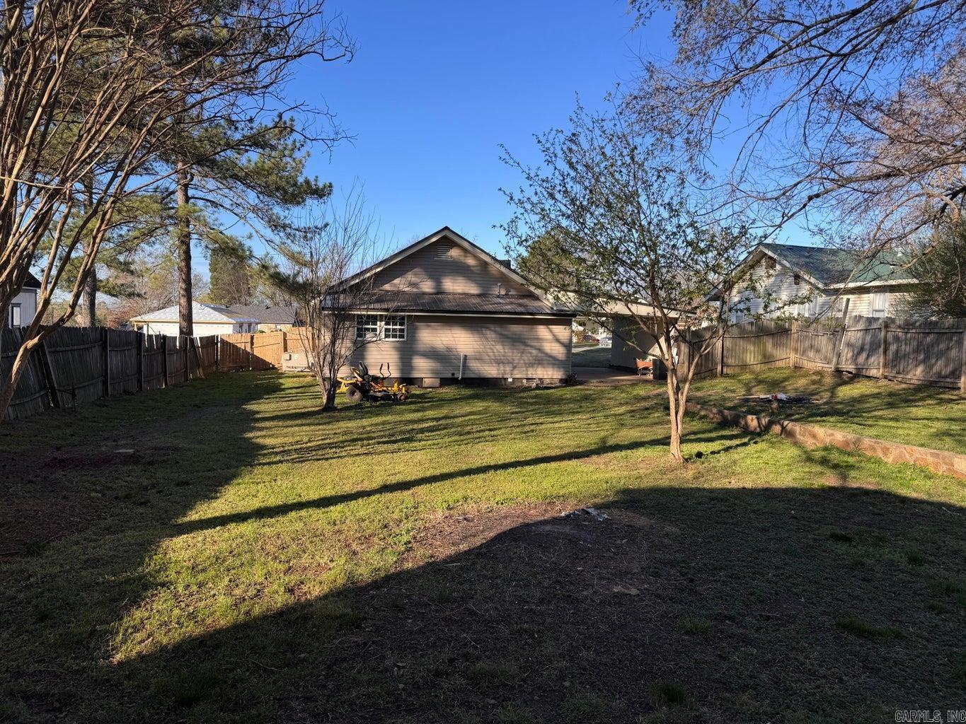 Photo 21 - Residential for sale – 748  Brooks   Batesville, AR