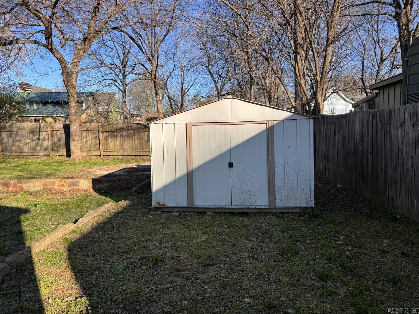 Photo 23 - Residential for sale – 748  Brooks   Batesville, AR