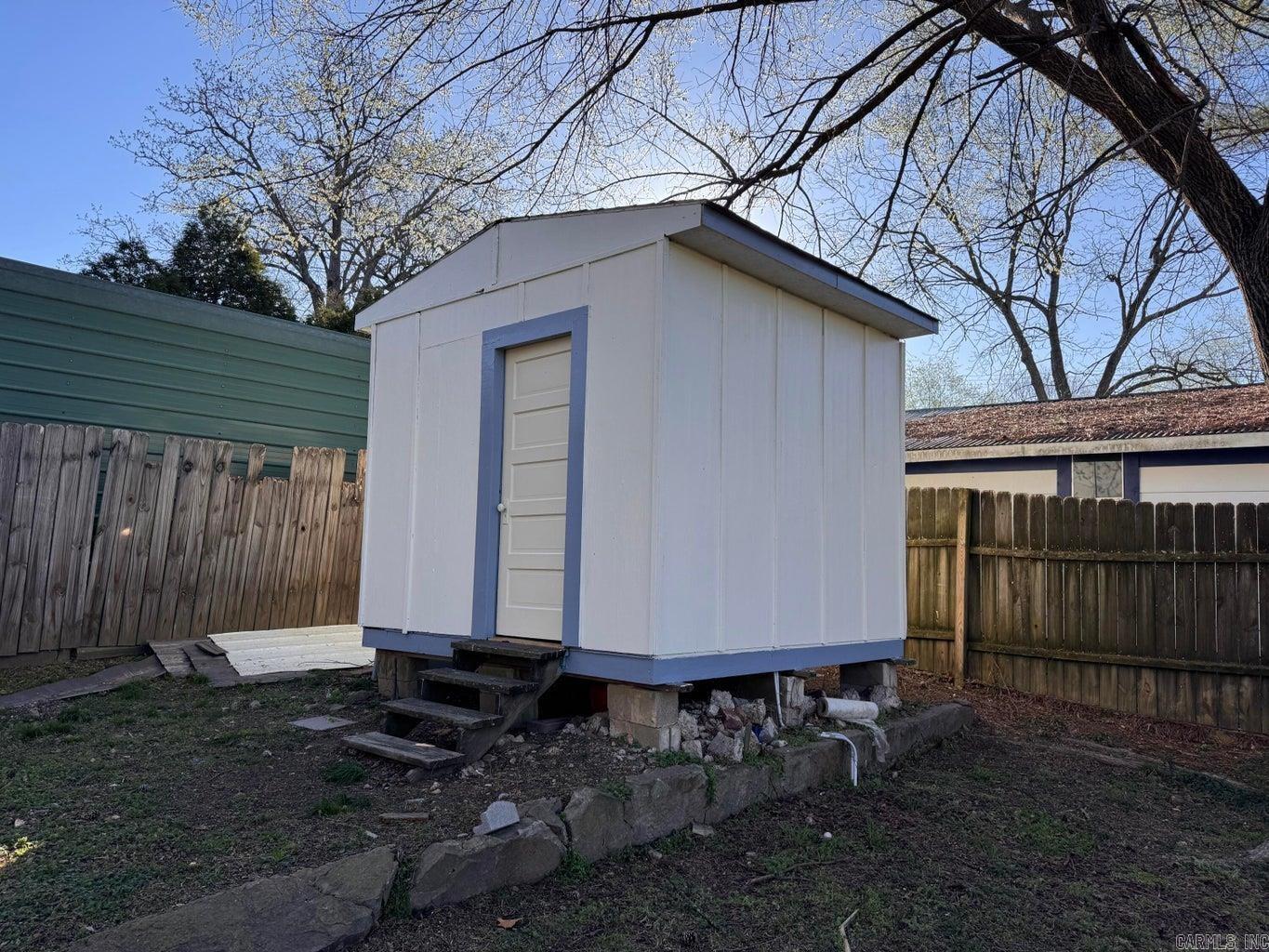 Photo 25 - Residential for sale – 748  Brooks   Batesville, AR