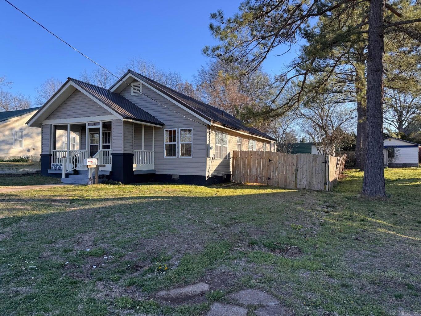 Photo 26 - Residential for sale – 748  Brooks   Batesville, AR