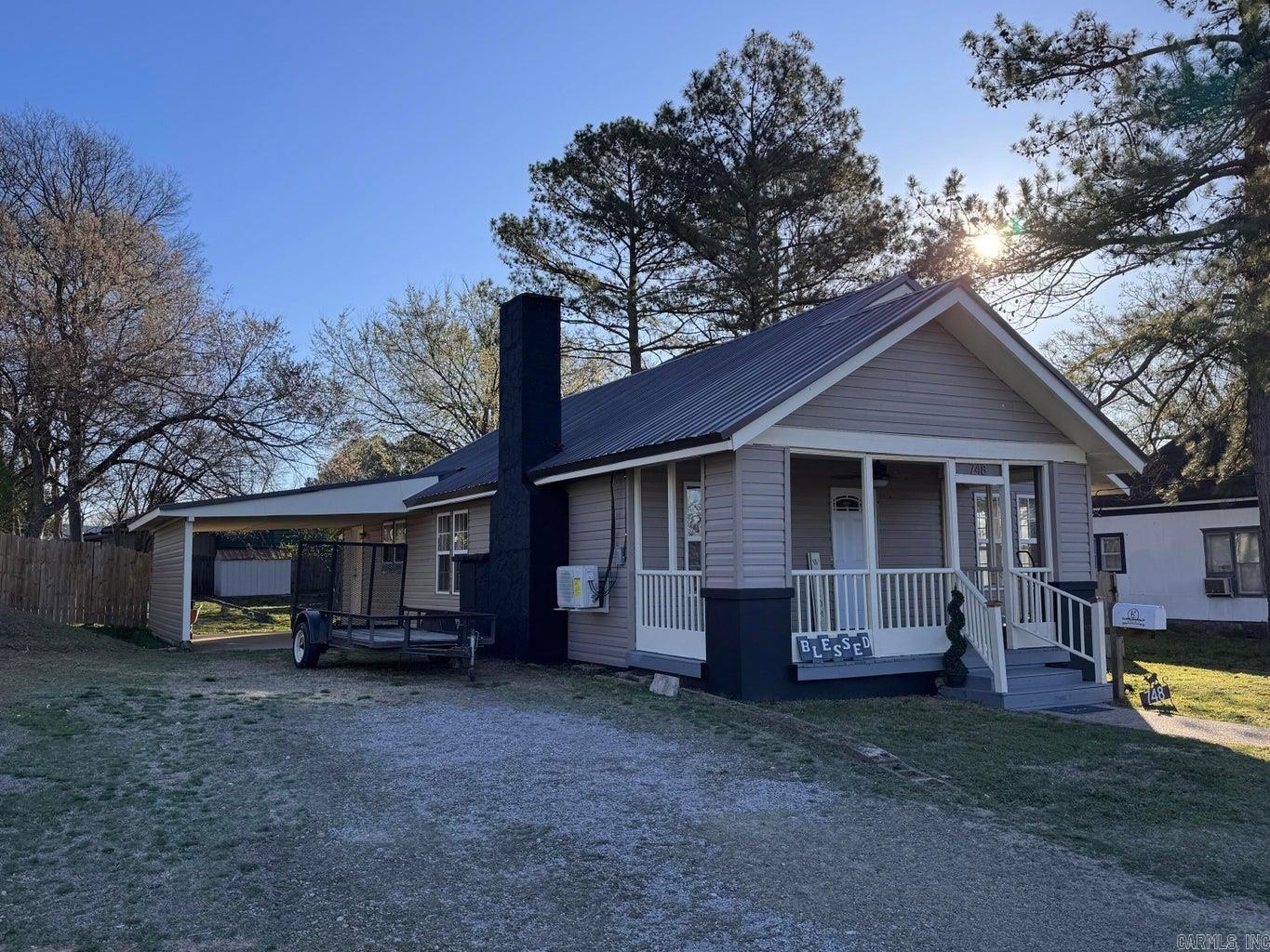 Photo 27 - Residential for sale – 748  Brooks   Batesville, AR