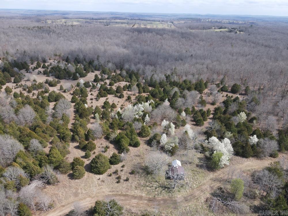 Vacant Land for sale –   Red Bud Road   Sturkie, AR