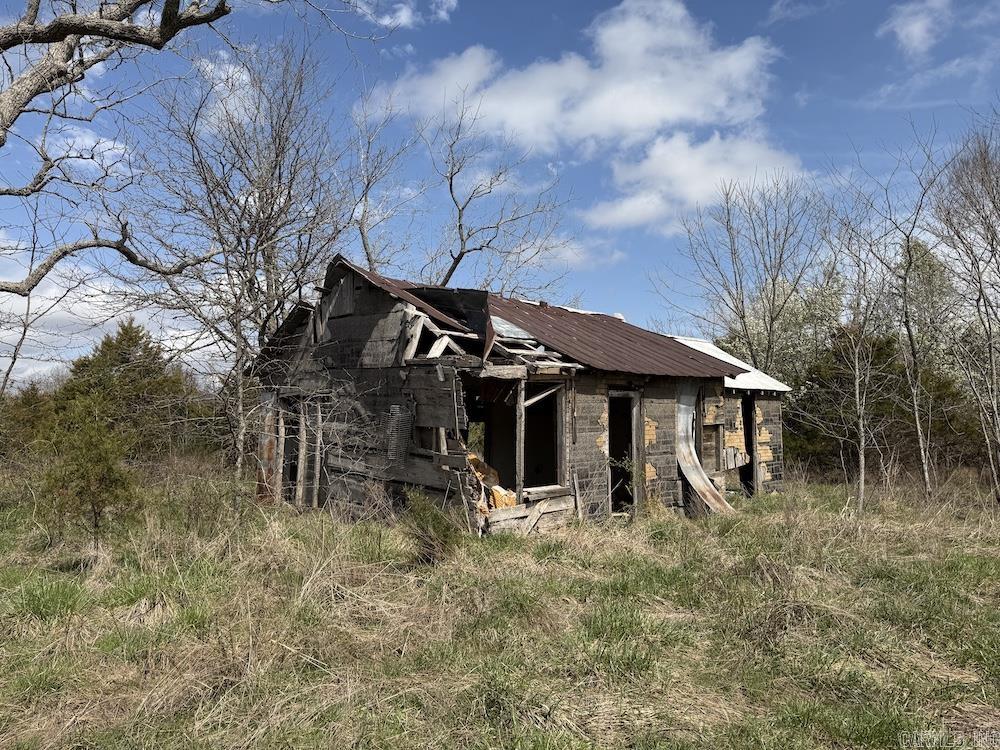 Photo 11 - Vacant Land for sale –   Red Bud Road   Sturkie, AR