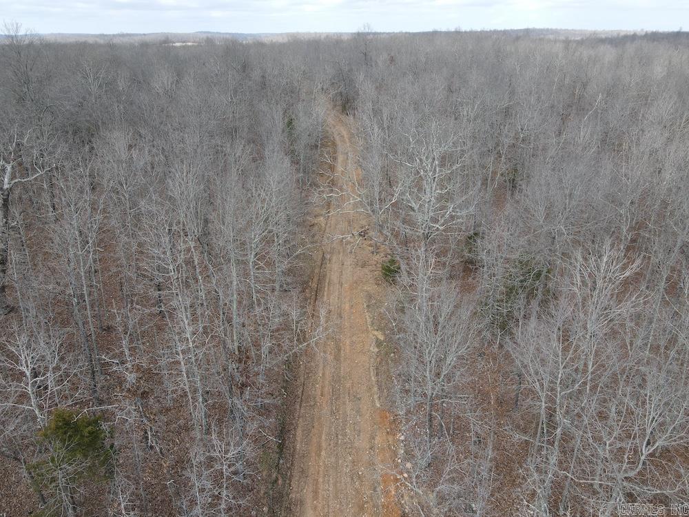 Photo 15 - Vacant Land for sale –   Red Bud Road   Sturkie, AR