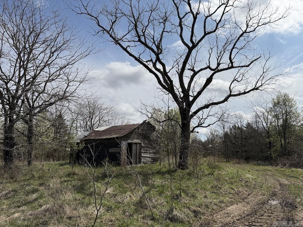 Photo 39 - Vacant Land for sale –   Red Bud Road   Sturkie, AR