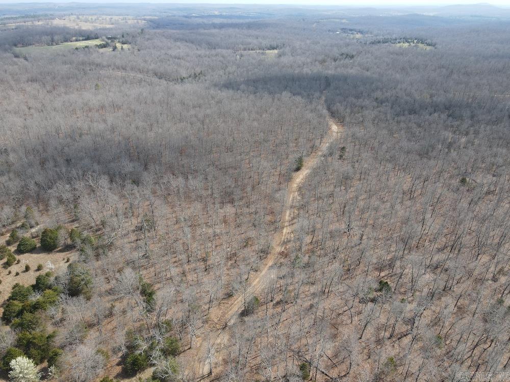 Photo 9 - Vacant Land for sale –   Red Bud Road   Sturkie, AR