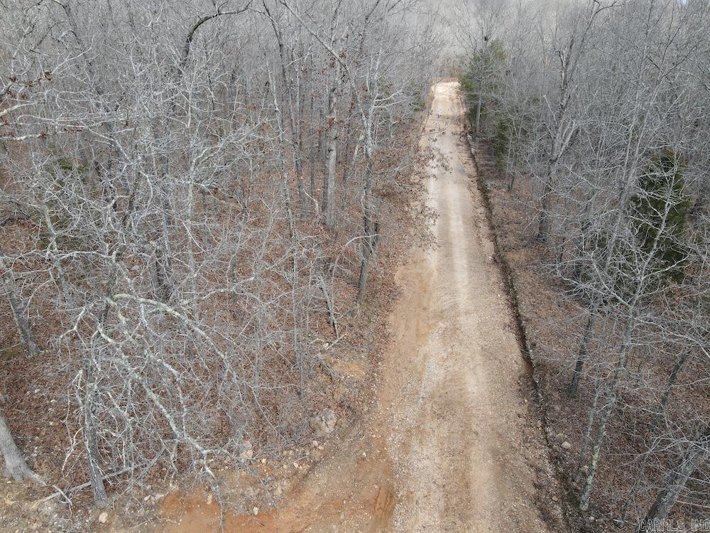 Photo 10 - Vacant Land for sale –   Red Bud Road   Sturkie, AR