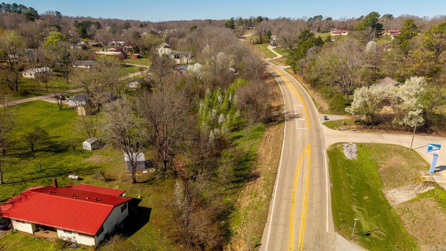 Photo 3 - Vacant Land for sale – 000  Main Street   Mammoth Spring, AR