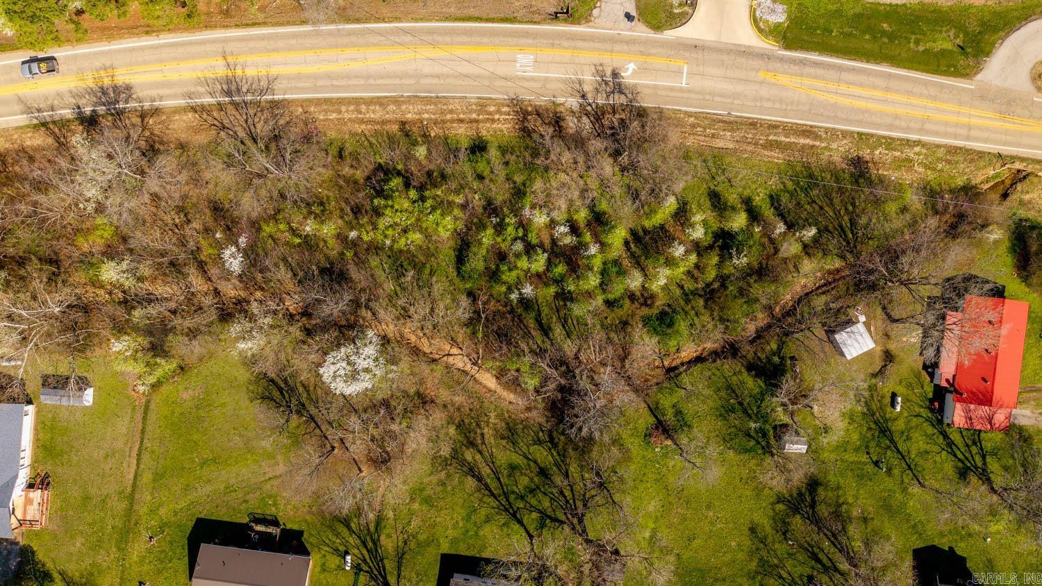 Photo 4 - Vacant Land for sale – 000  Main Street   Mammoth Spring, AR