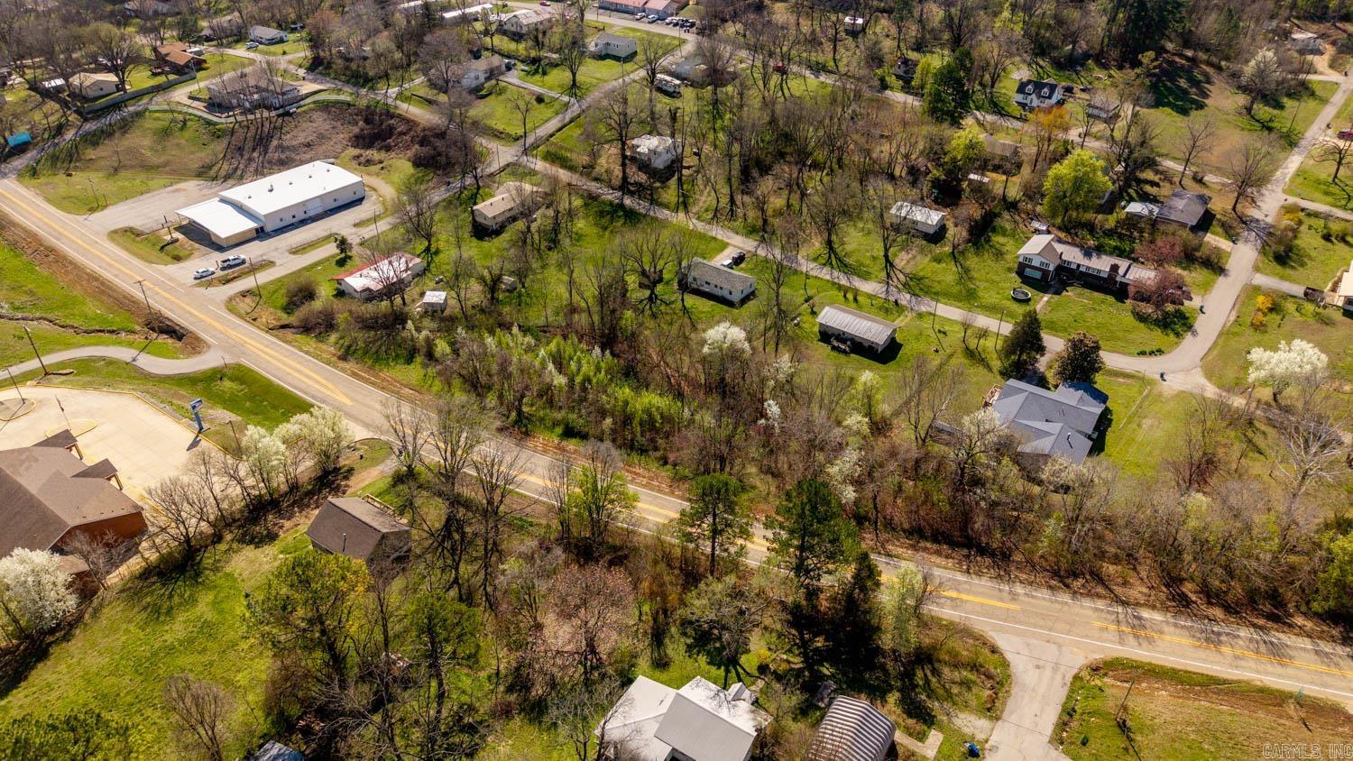 Photo 5 - Vacant Land for sale – 000  Main Street   Mammoth Spring, AR