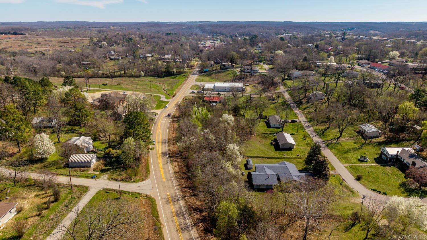 Photo 9 - Vacant Land for sale – 000  Main Street   Mammoth Spring, AR