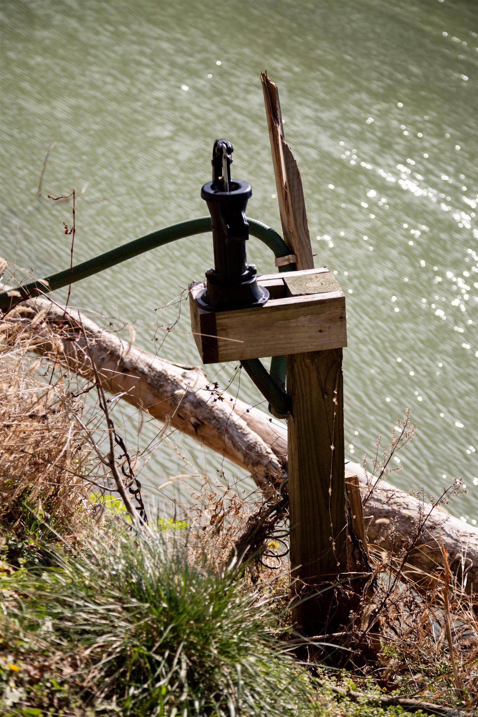 Photo 24 - Residential for sale – 213  Spring Lake Dr   Mammoth Spring, AR