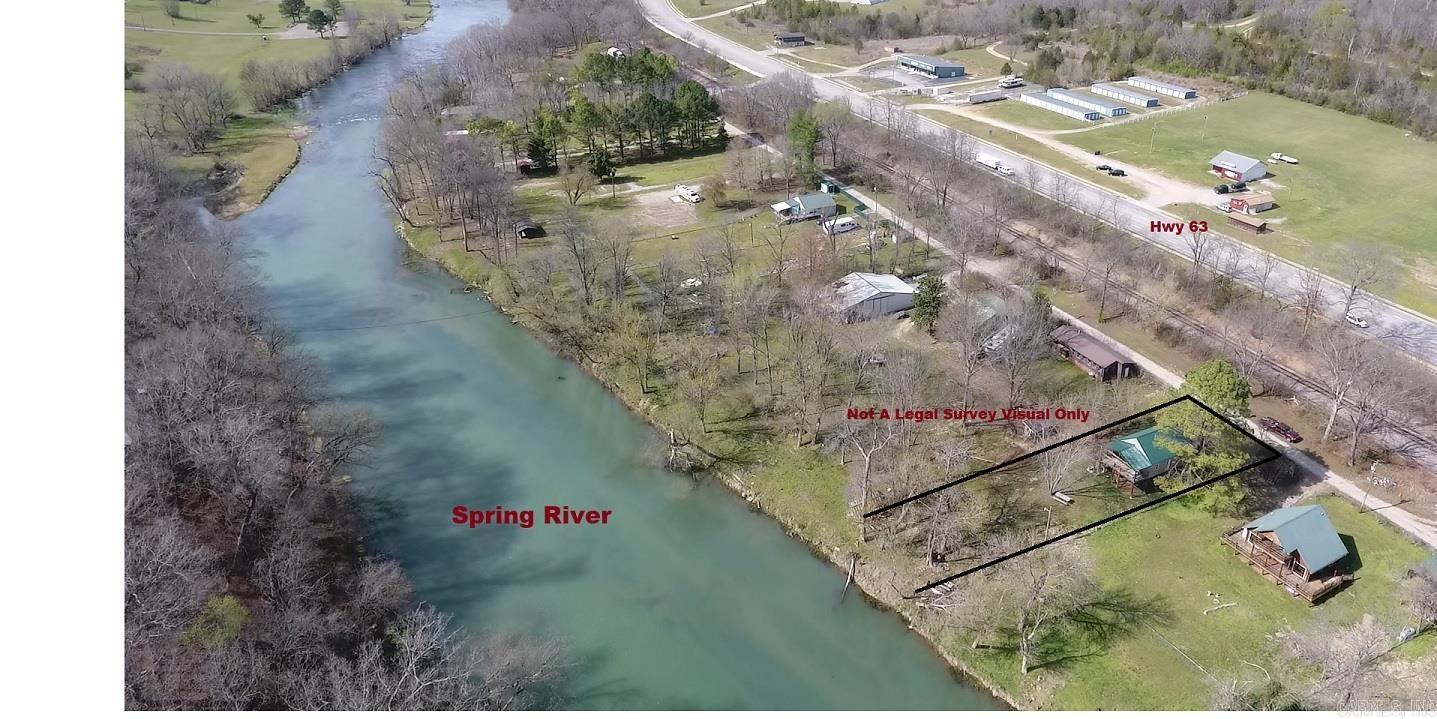 Photo 27 - Residential for sale – 213  Spring Lake Dr   Mammoth Spring, AR