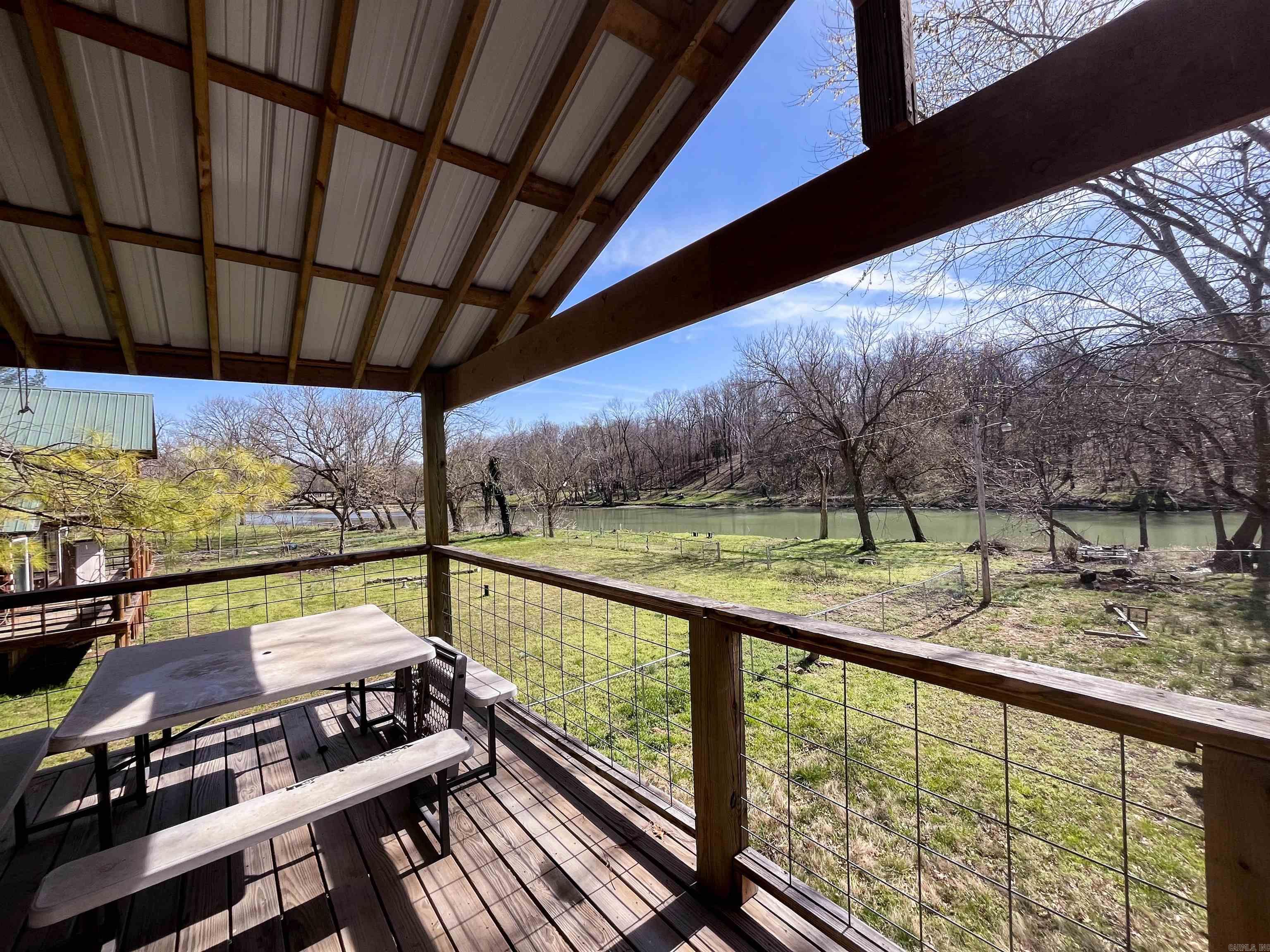 Photo 4 - Residential for sale – 213  Spring Lake Dr   Mammoth Spring, AR