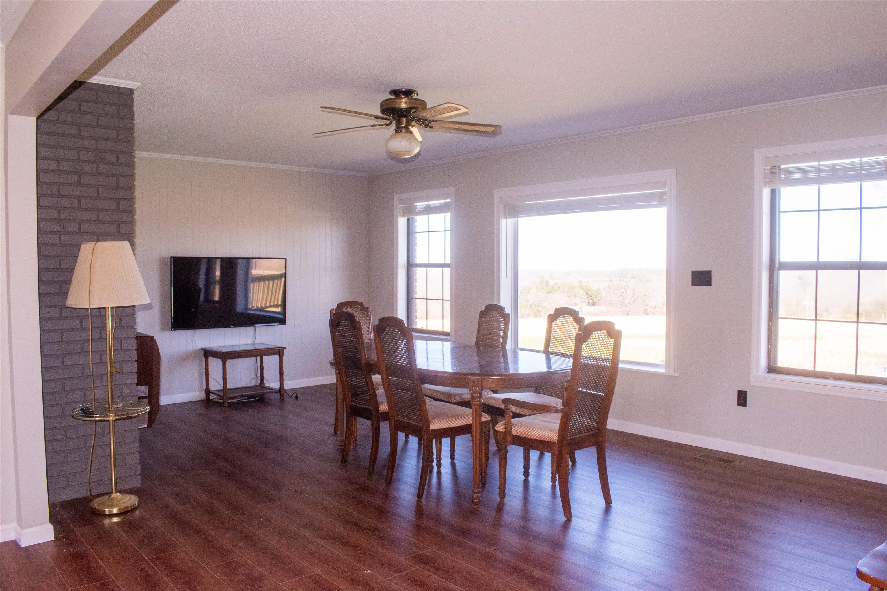 Photo 11 - Residential for sale – 81  AR 58 Spur Hwy   Melbourne, AR