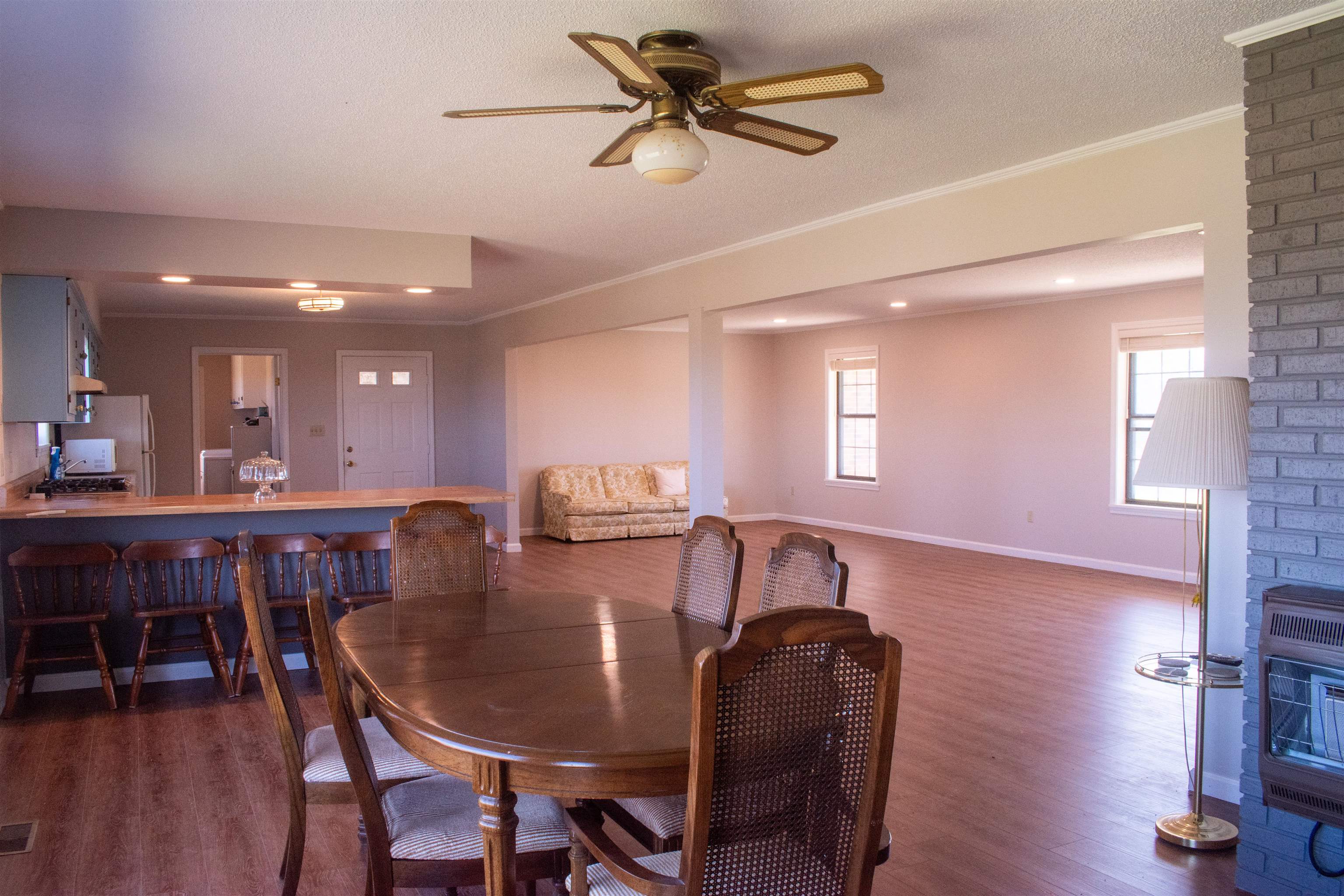 Photo 13 - Residential for sale – 81  AR 58 Spur Hwy   Melbourne, AR