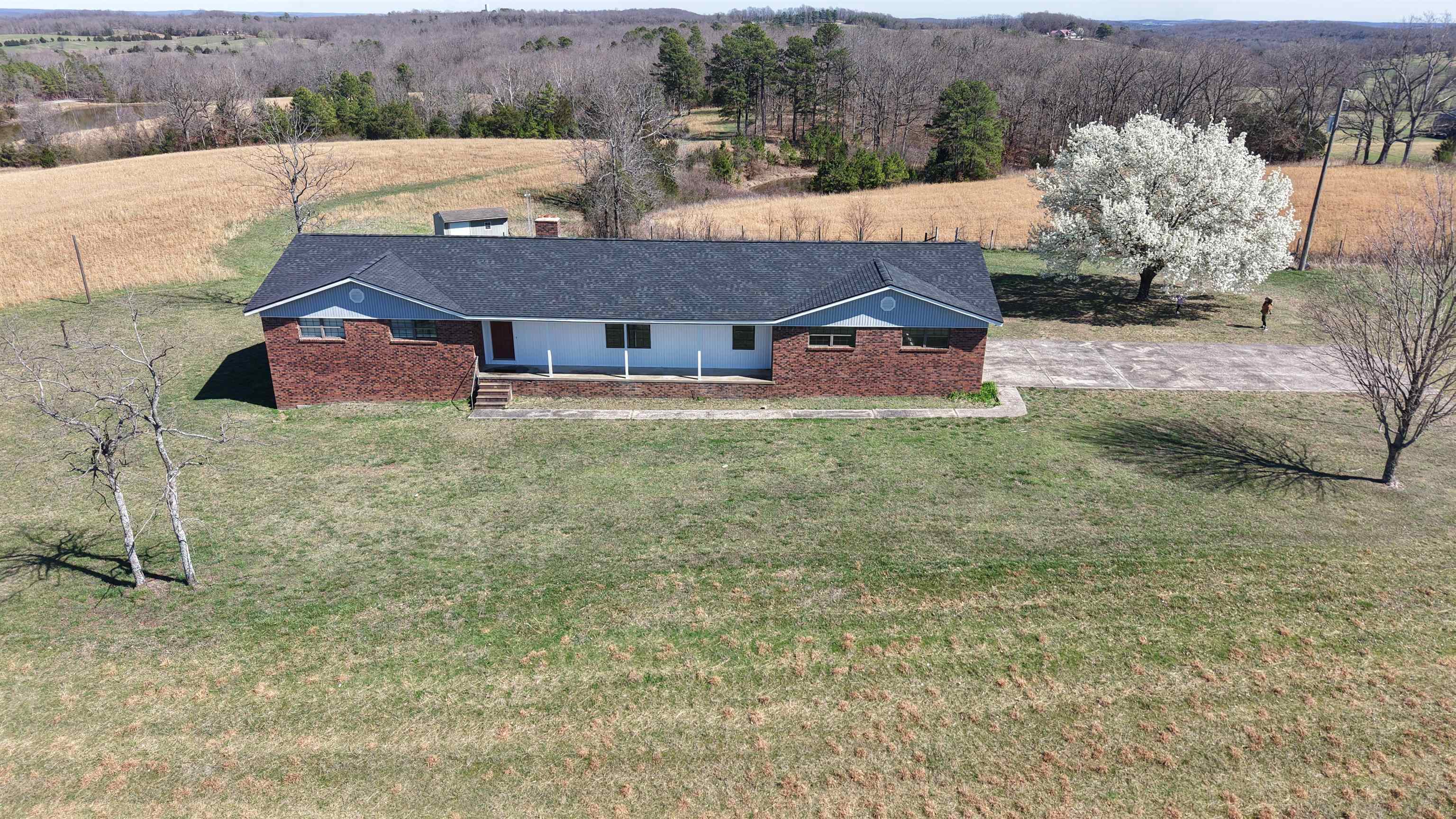 Photo 4 - Residential for sale – 81  AR 58 Spur Hwy   Melbourne, AR