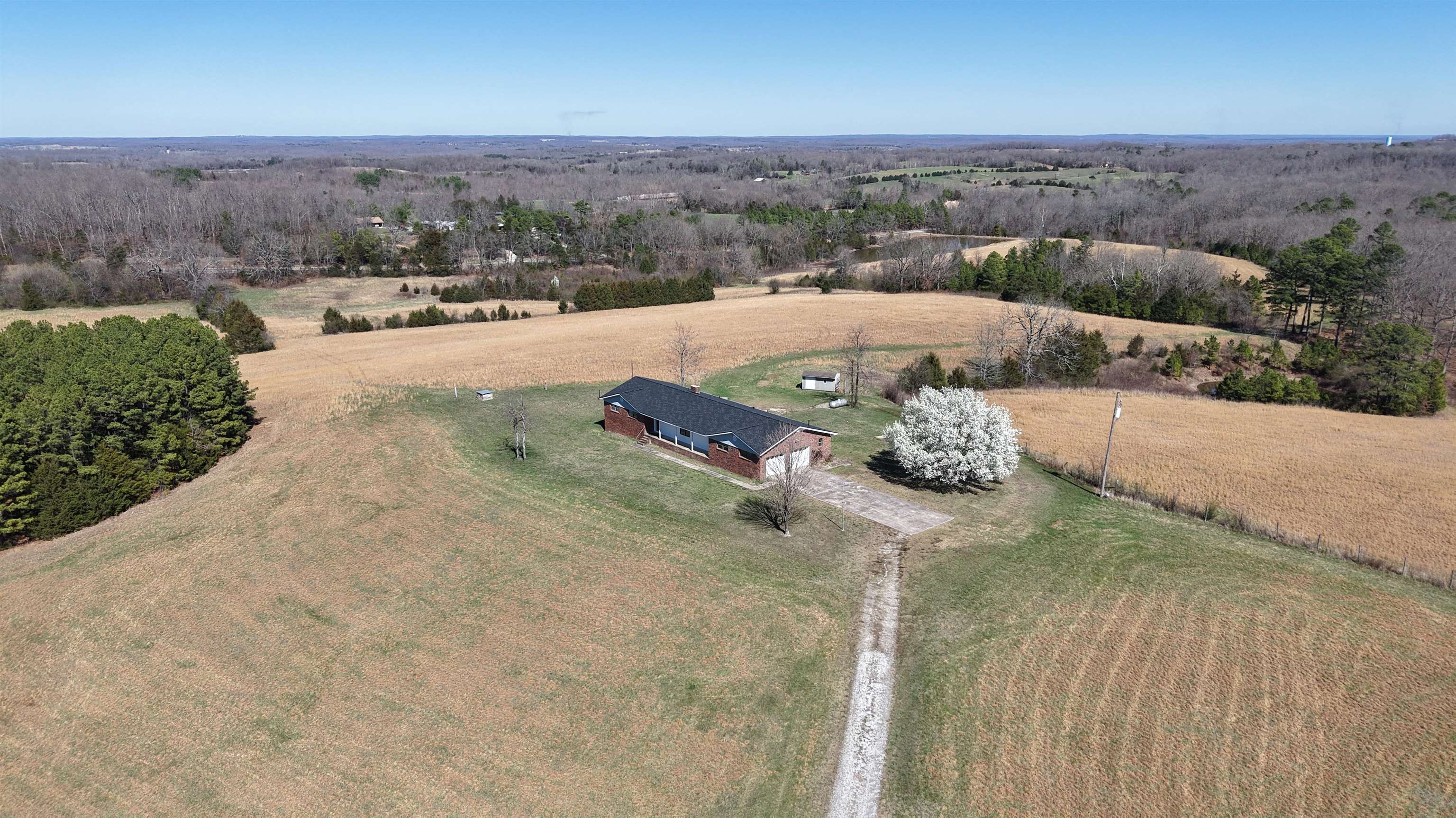 Photo 32 - Residential for sale – 81  AR 58 Spur Hwy   Melbourne, AR