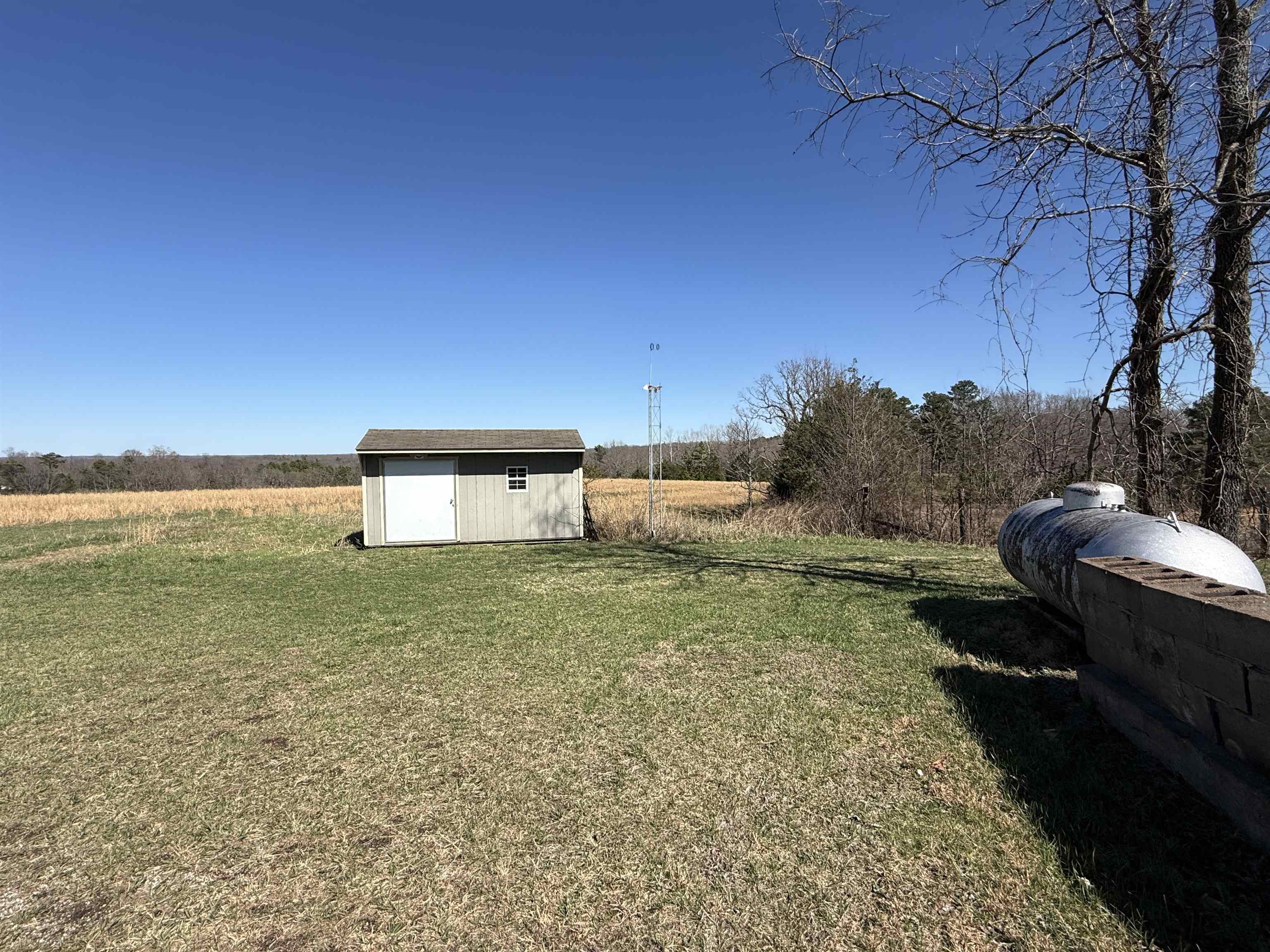 Photo 32 - Residential for sale – 81  AR 58 Spur Hwy   Melbourne, AR