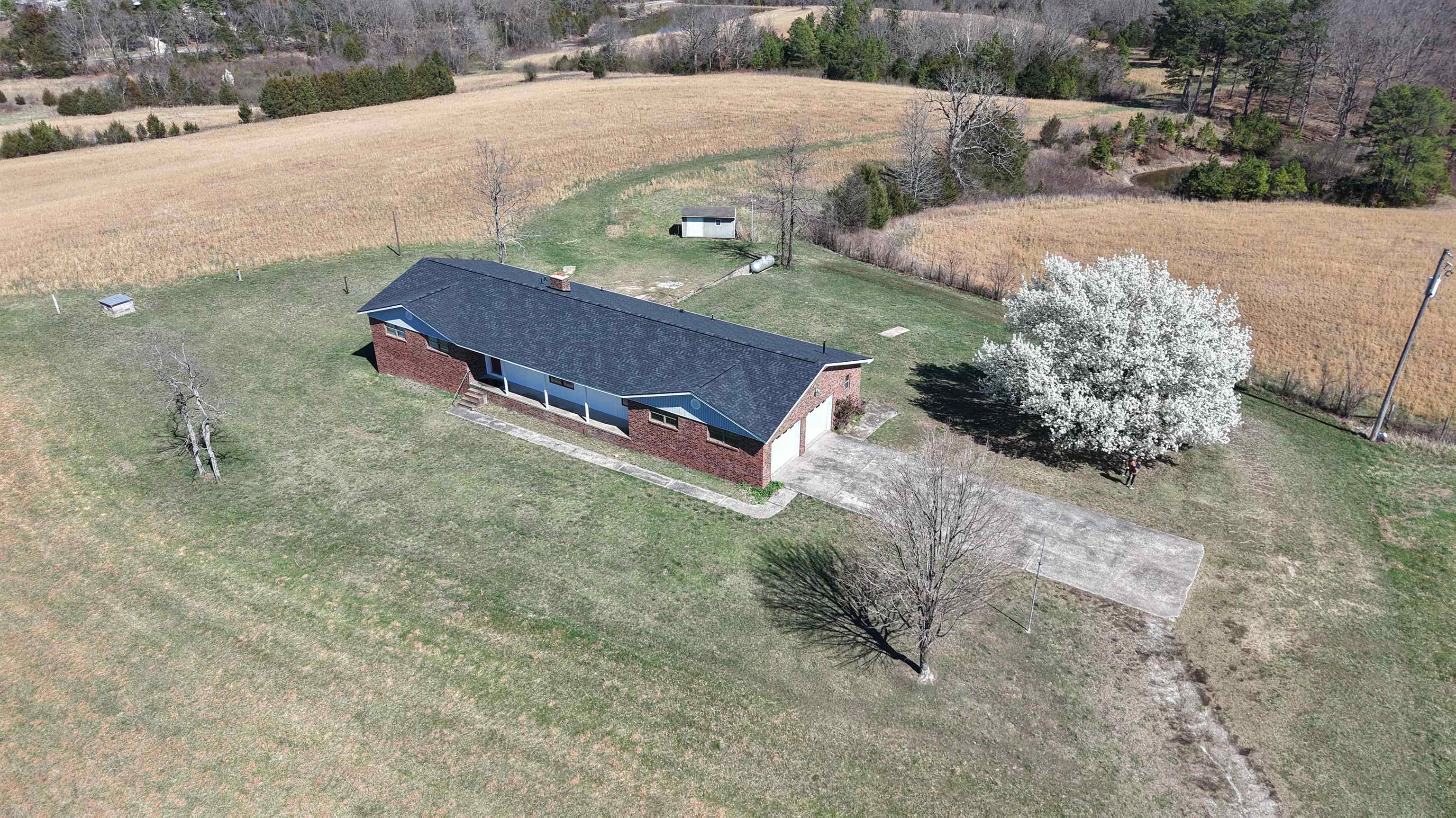 Photo 33 - Residential for sale – 81  AR 58 Spur Hwy   Melbourne, AR