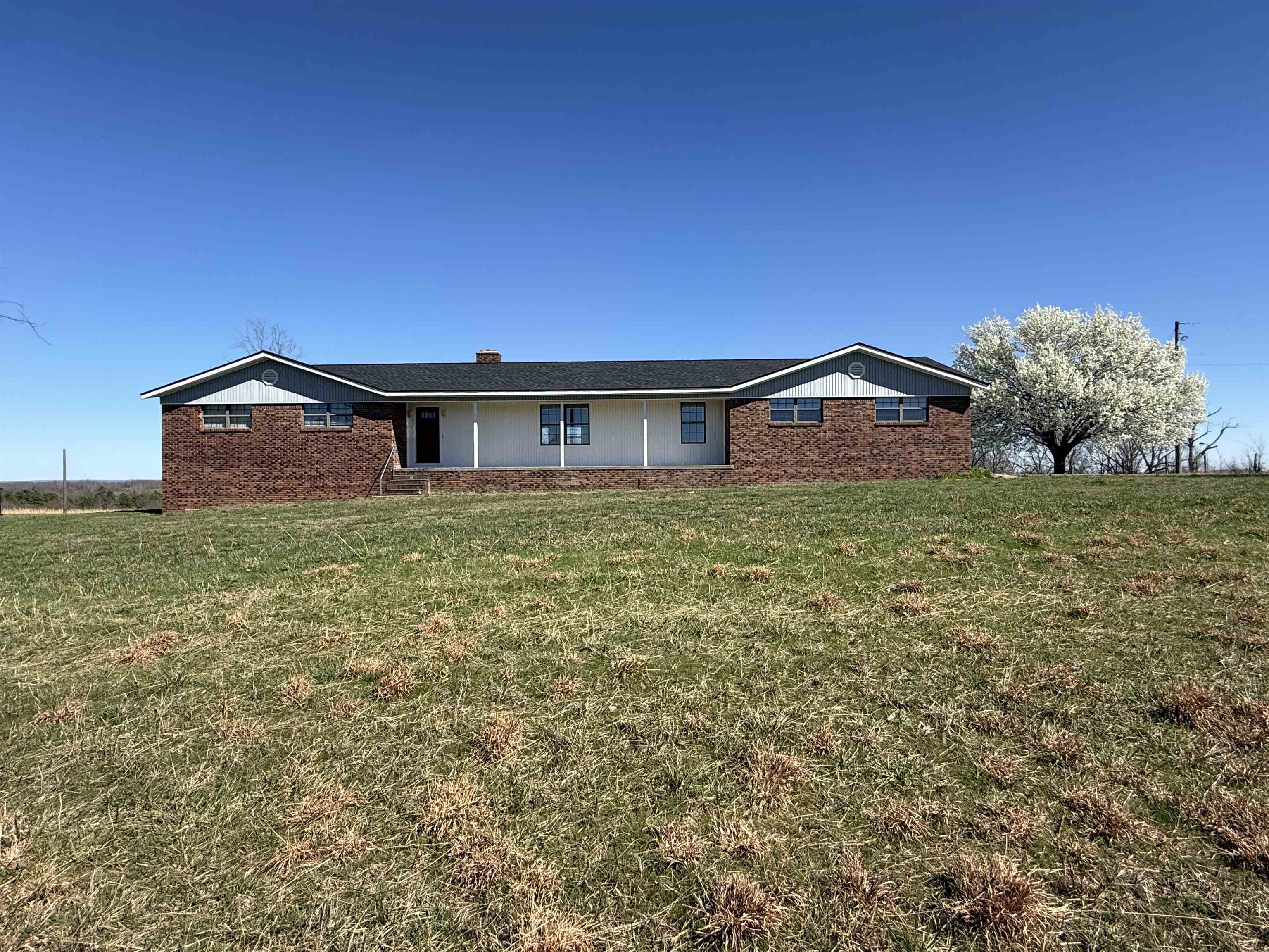 Photo 35 - Residential for sale – 81  AR 58 Spur Hwy   Melbourne, AR