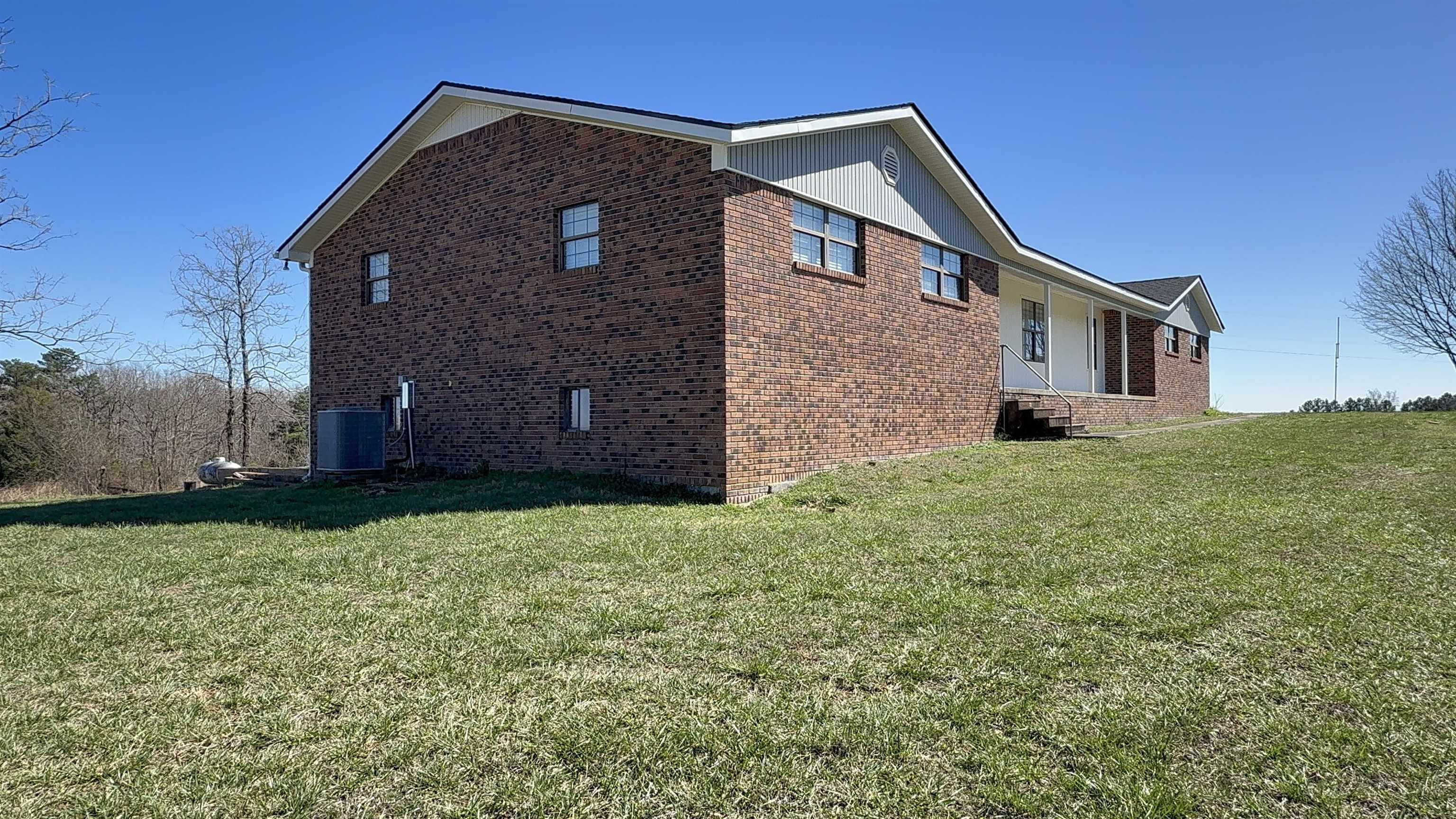 Photo 7 - Residential for sale – 81  AR 58 Spur Hwy   Melbourne, AR