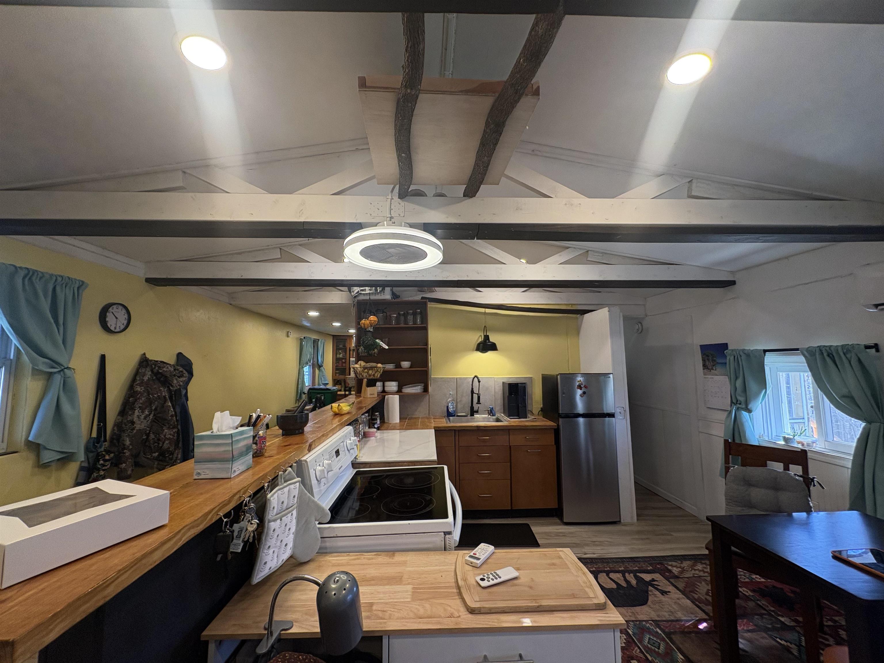 Photo 13 - Residential for sale – 1170  Many Islands   Mammoth Spring, AR