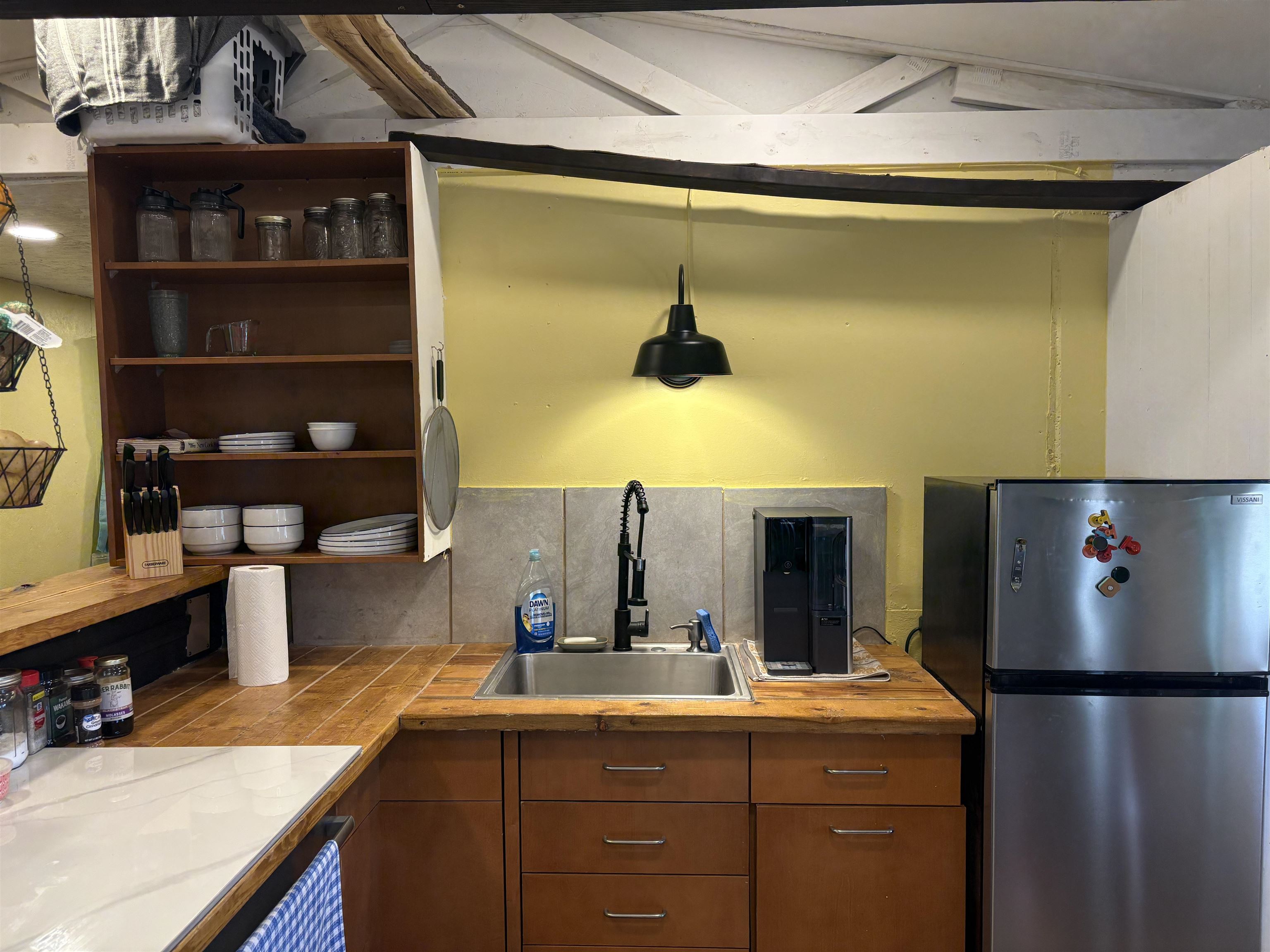 Photo 14 - Residential for sale – 1170  Many Islands   Mammoth Spring, AR