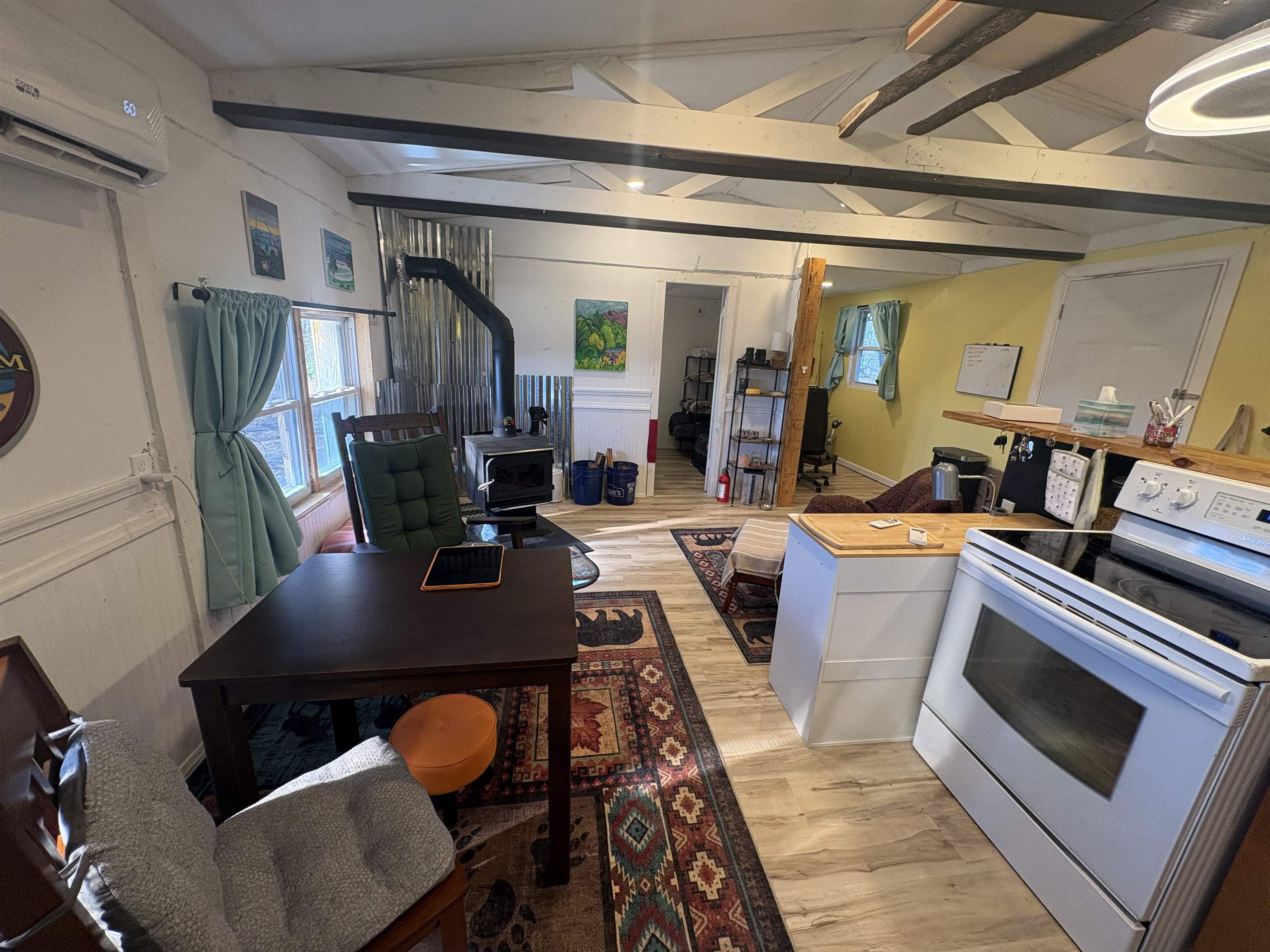 Photo 15 - Residential for sale – 1170  Many Islands   Mammoth Spring, AR