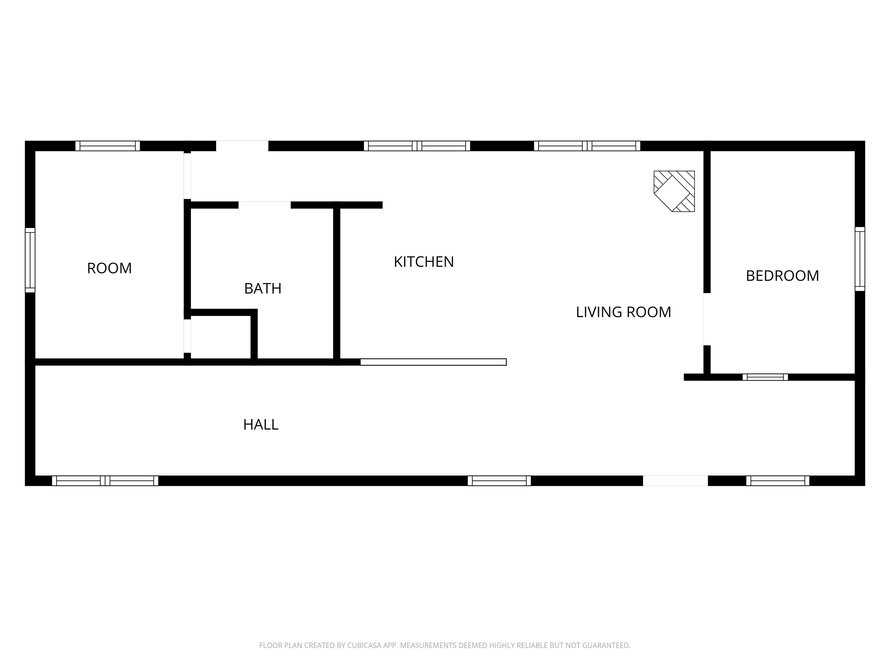 Photo 22 - Residential for sale – 1170  Many Islands   Mammoth Spring, AR
