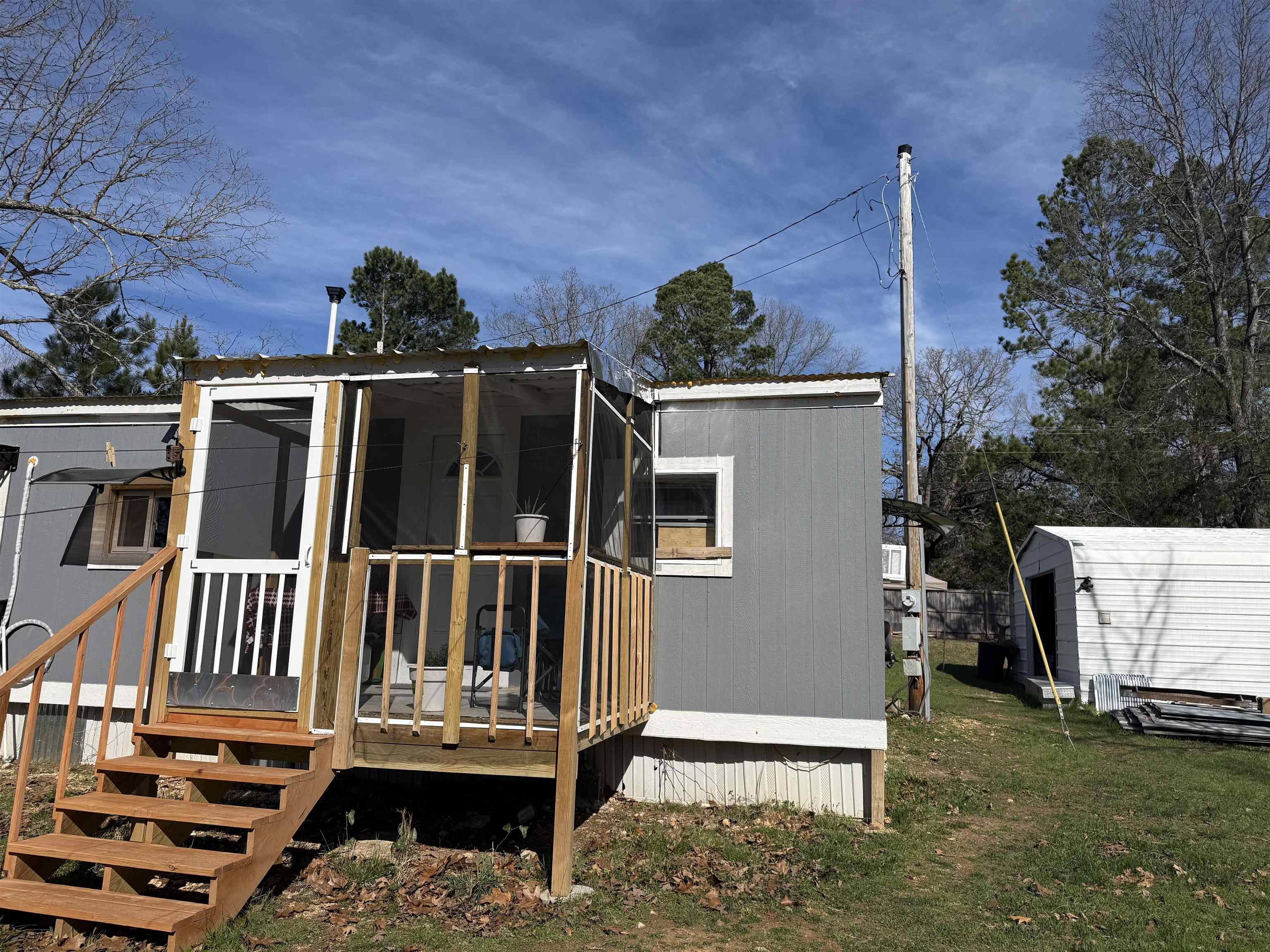 Photo 26 - Residential for sale – 1170  Many Islands   Mammoth Spring, AR