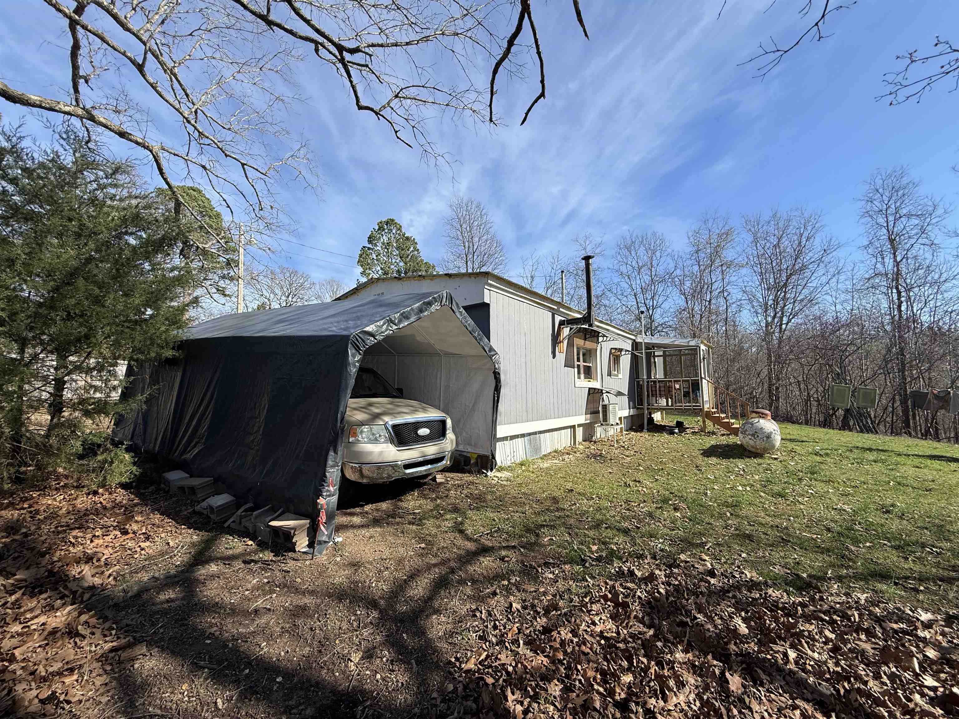 Photo 32 - Residential for sale – 1170  Many Islands   Mammoth Spring, AR