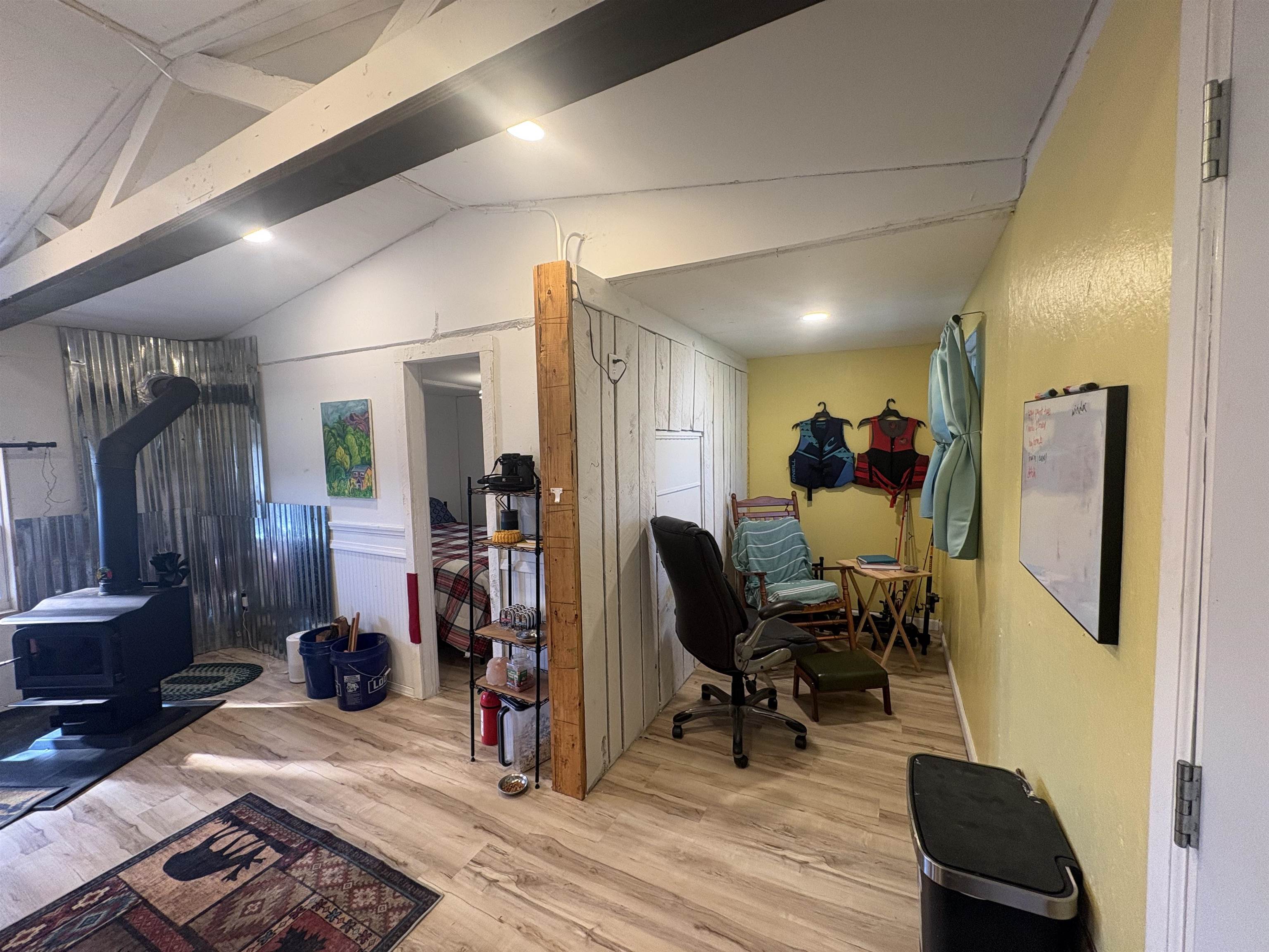 Photo 5 - Residential for sale – 1170  Many Islands   Mammoth Spring, AR