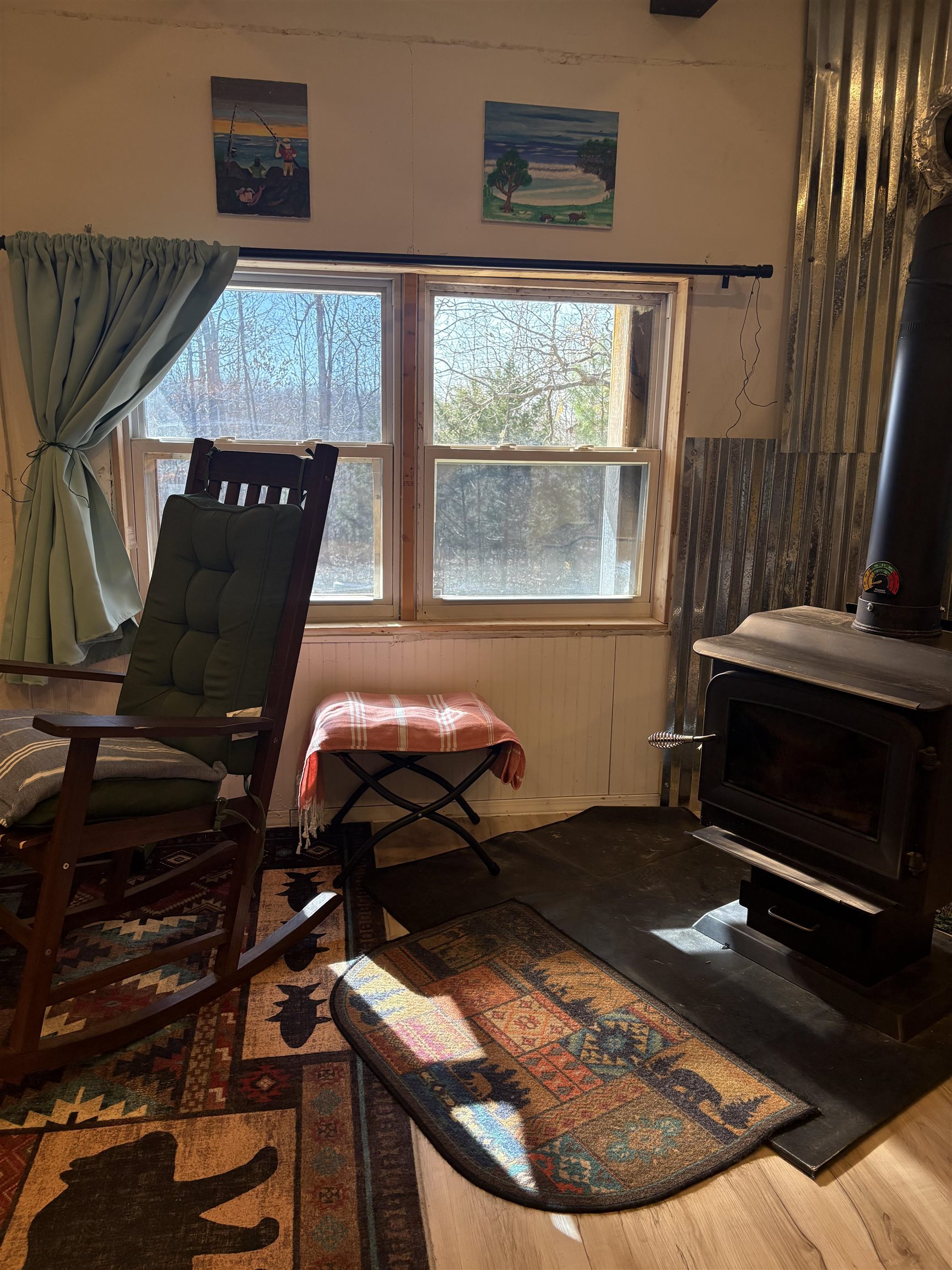 Photo 9 - Residential for sale – 1170  Many Islands   Mammoth Spring, AR