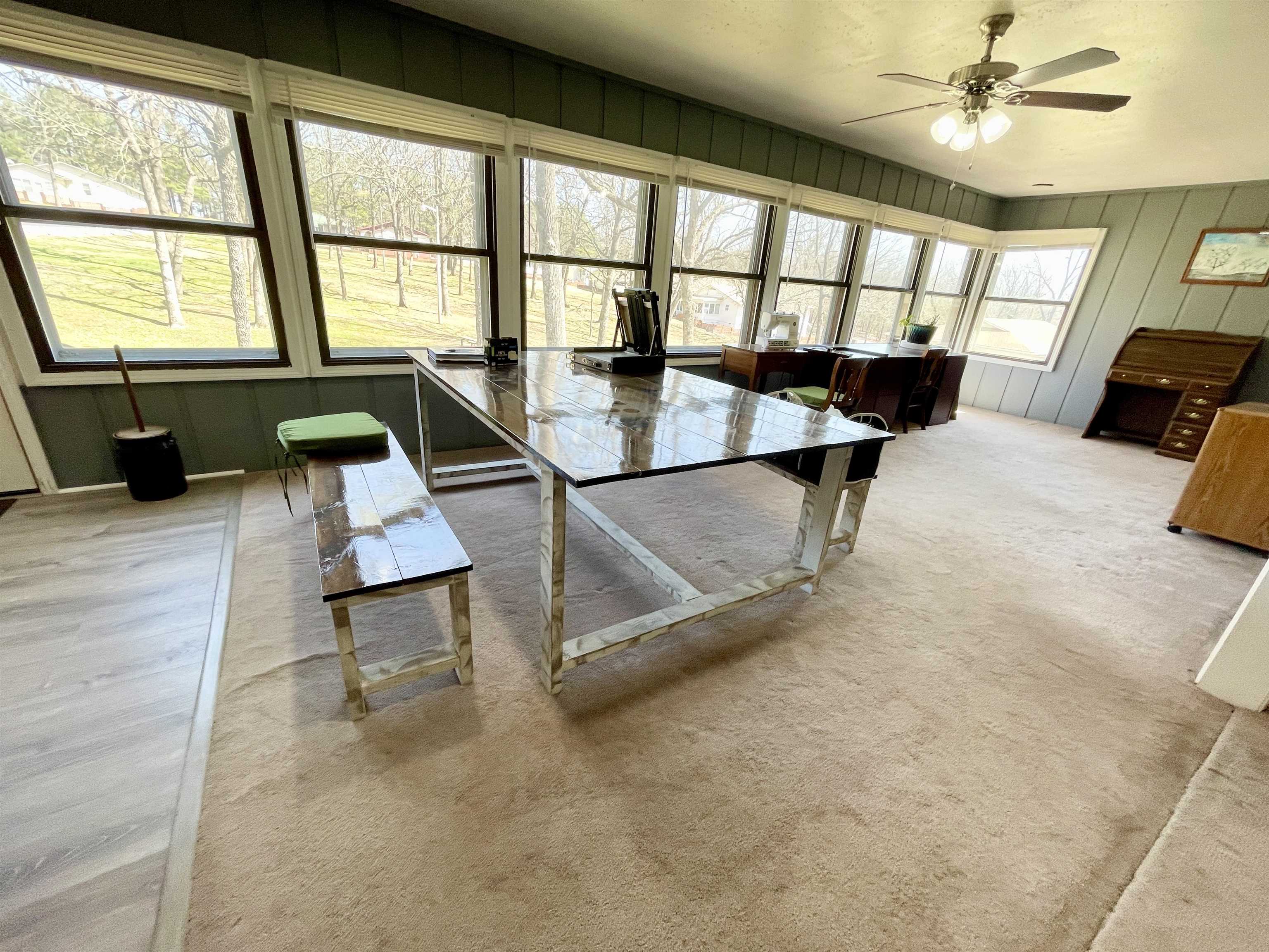 Photo 11 - Residential for sale – 304  Parliament   Horseshoe Bend, AR