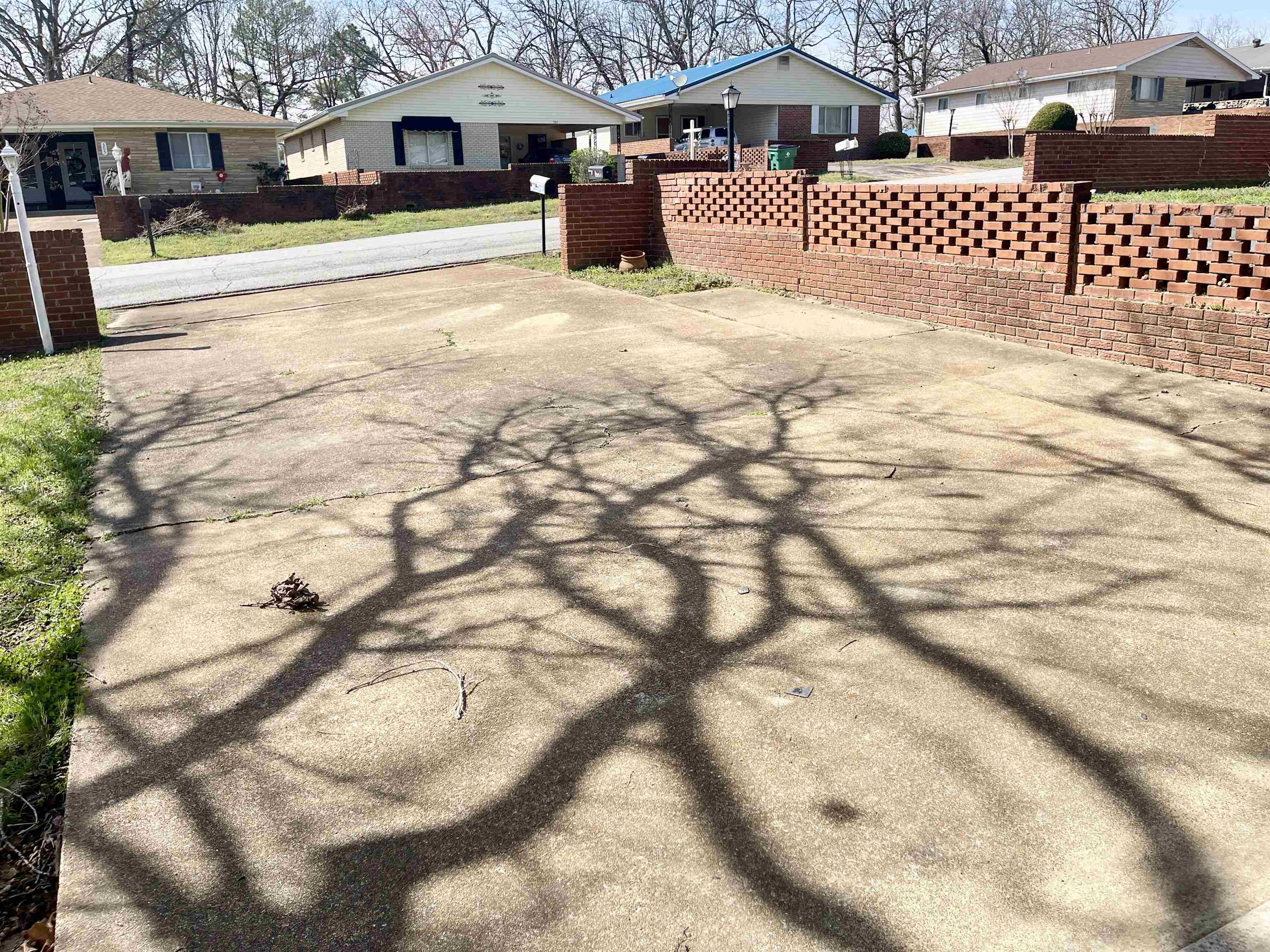 Photo 33 - Residential for sale – 304  Parliament   Horseshoe Bend, AR