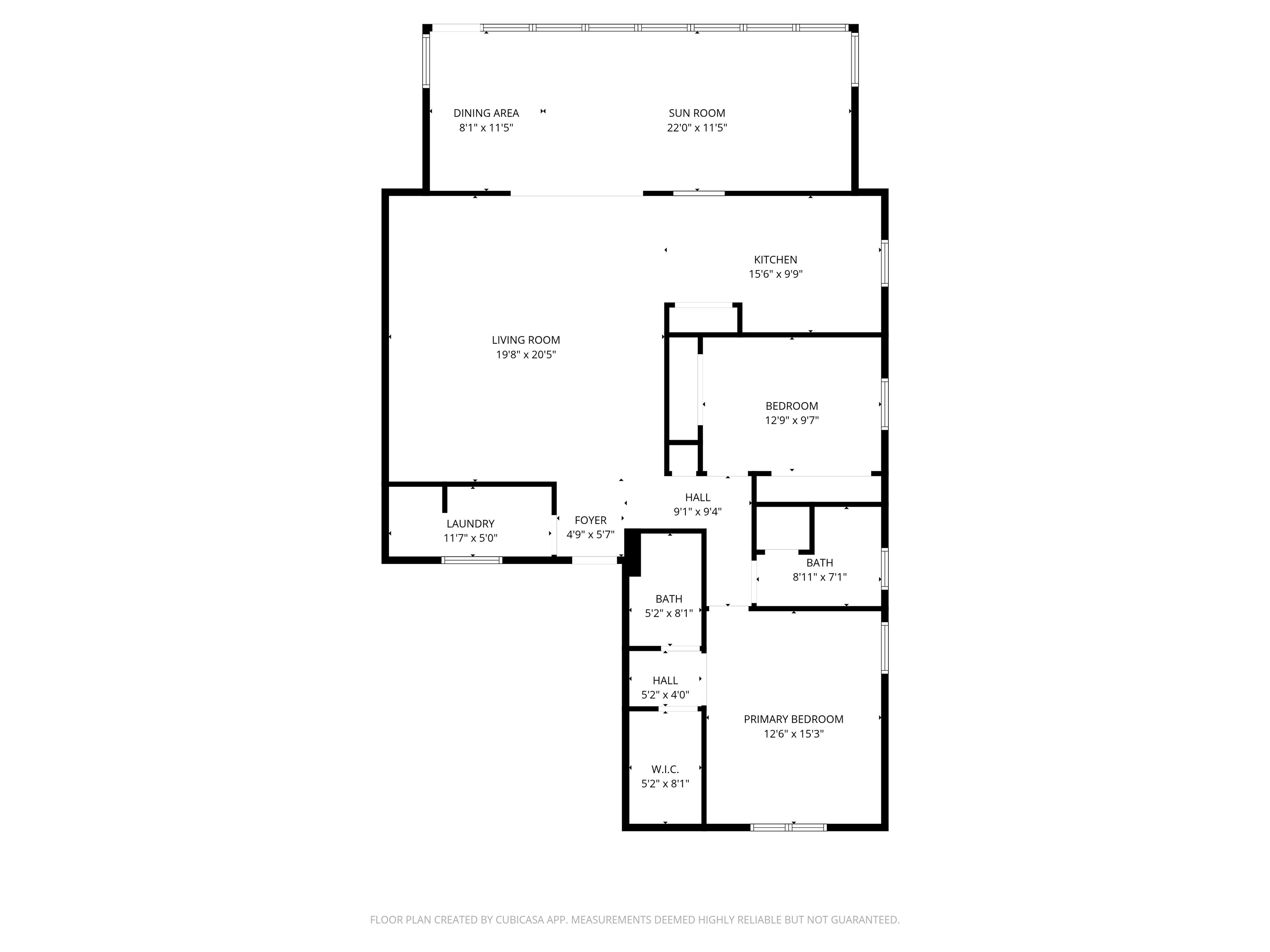 Photo 38 - Residential for sale – 304  Parliament   Horseshoe Bend, AR