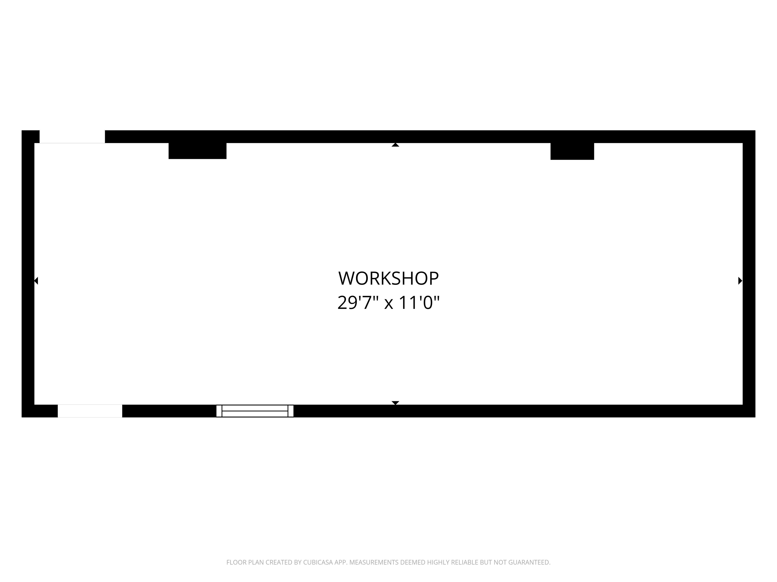 Photo 39 - Residential for sale – 304  Parliament   Horseshoe Bend, AR