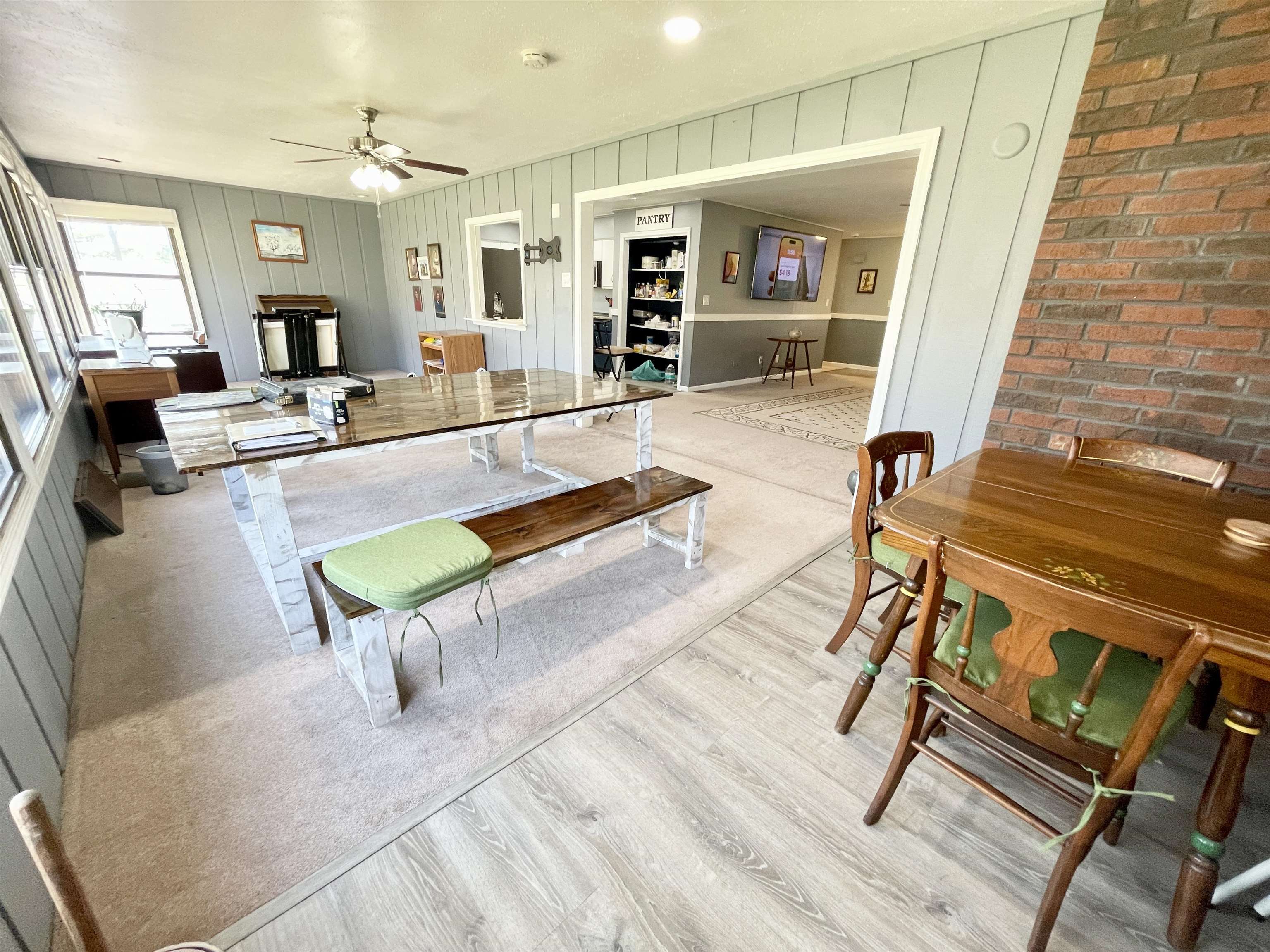 Photo 9 - Residential for sale – 304  Parliament   Horseshoe Bend, AR