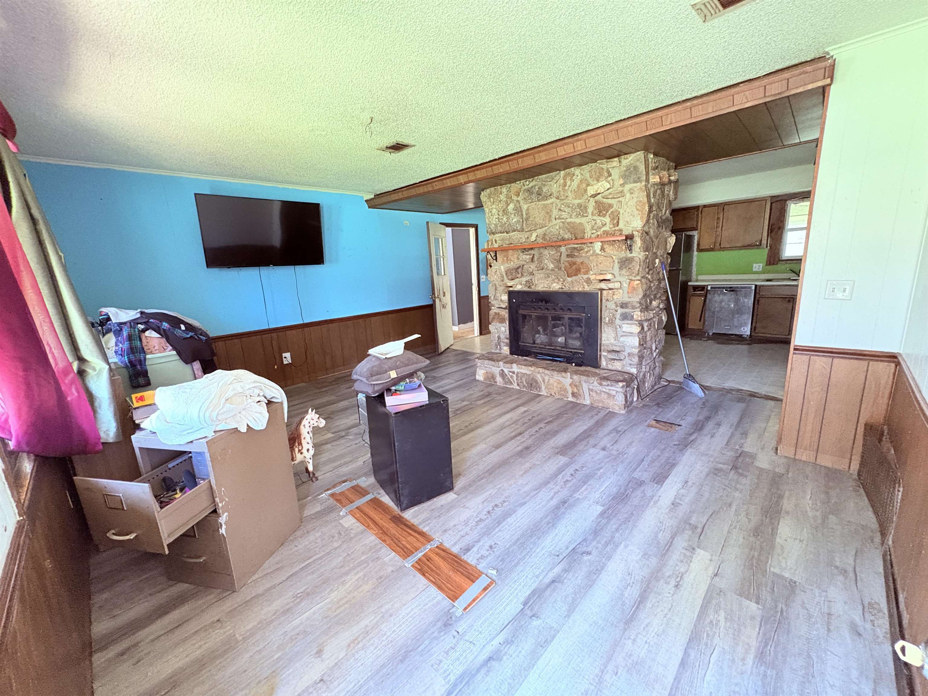 Photo 11 - Residential for sale – 161  Cherokee   Cherokee Village, AR