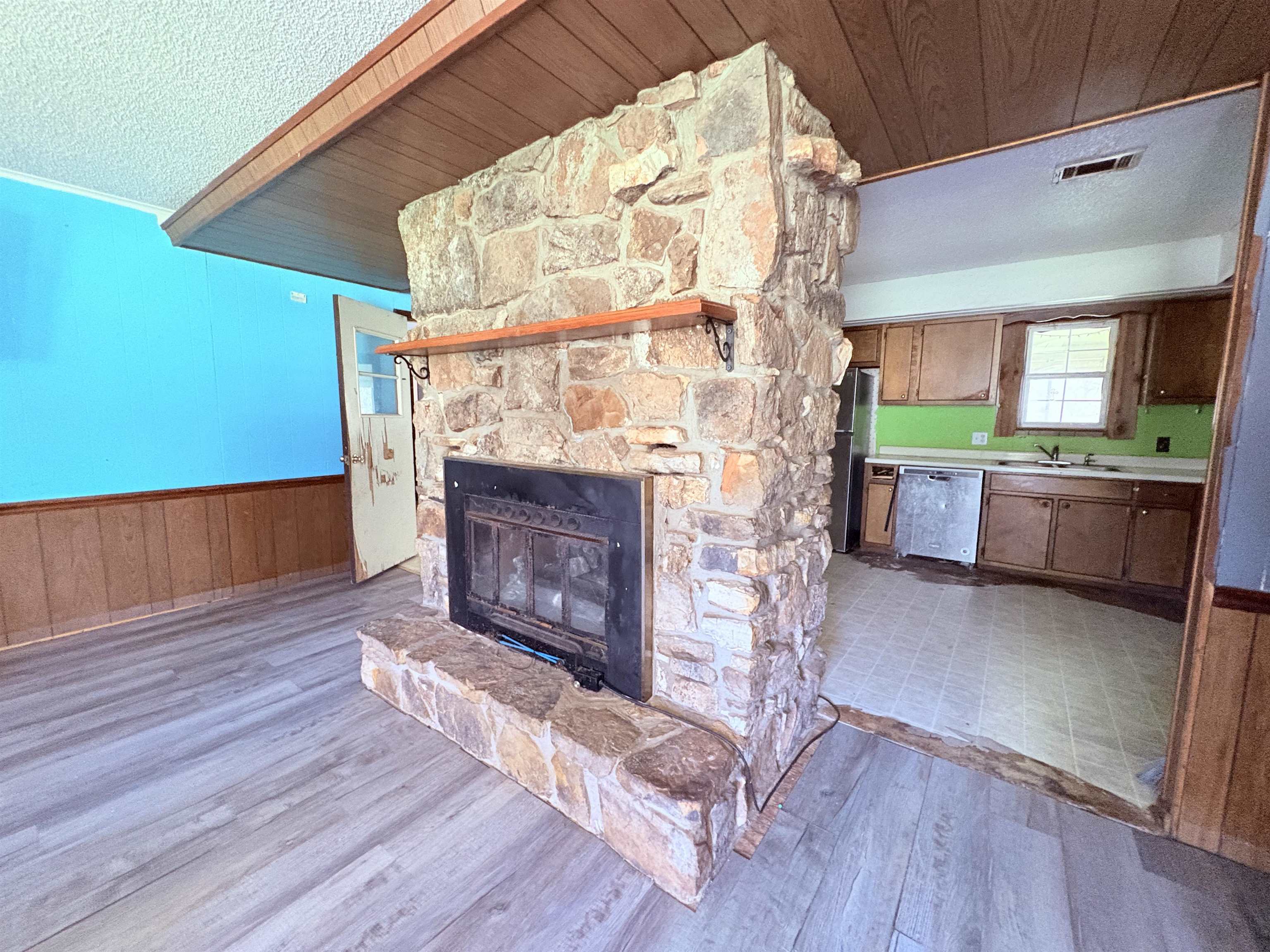 Photo 12 - Residential for sale – 161  Cherokee   Cherokee Village, AR