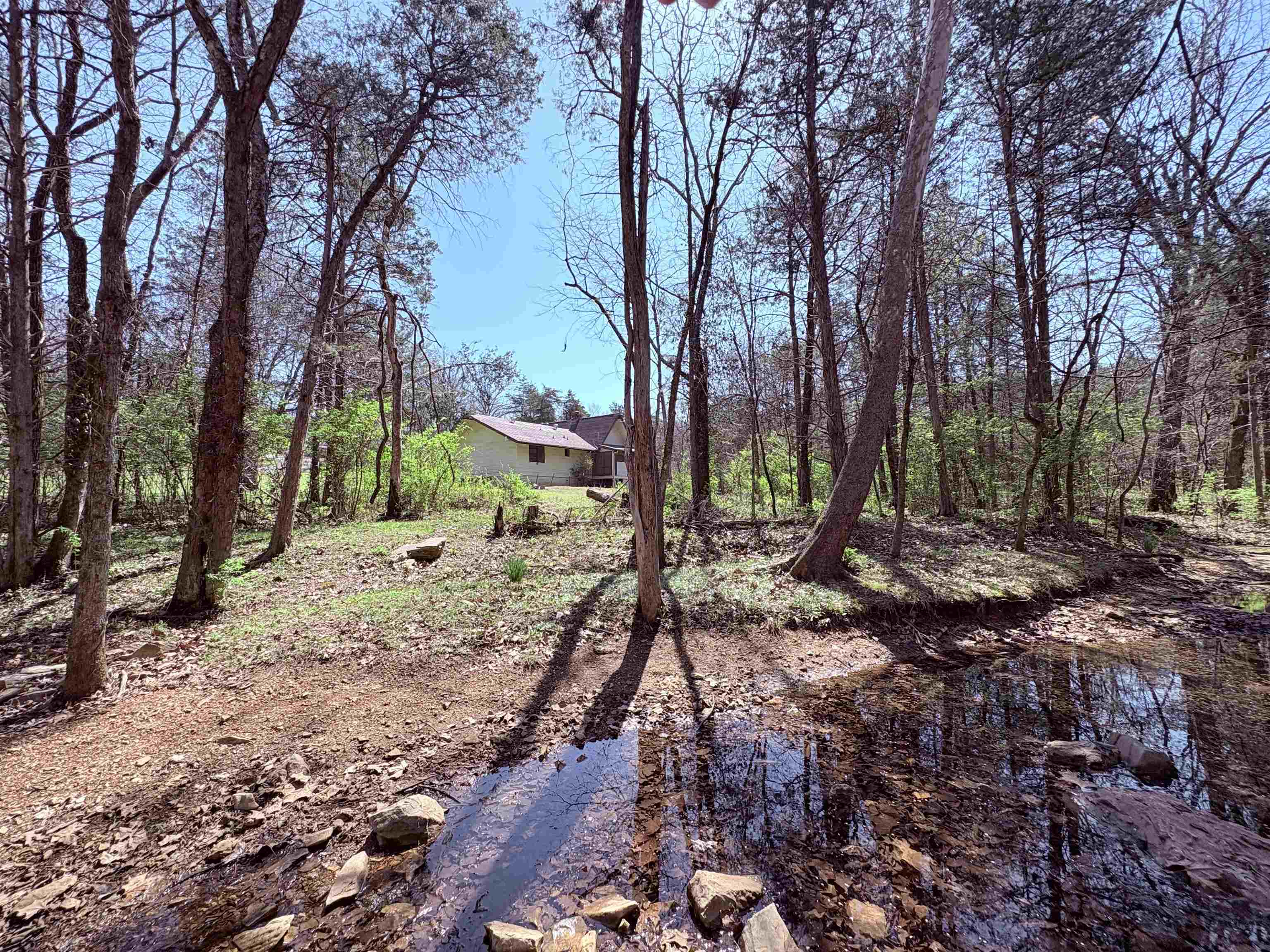 Photo 3 - Residential for sale – 161  Cherokee   Cherokee Village, AR