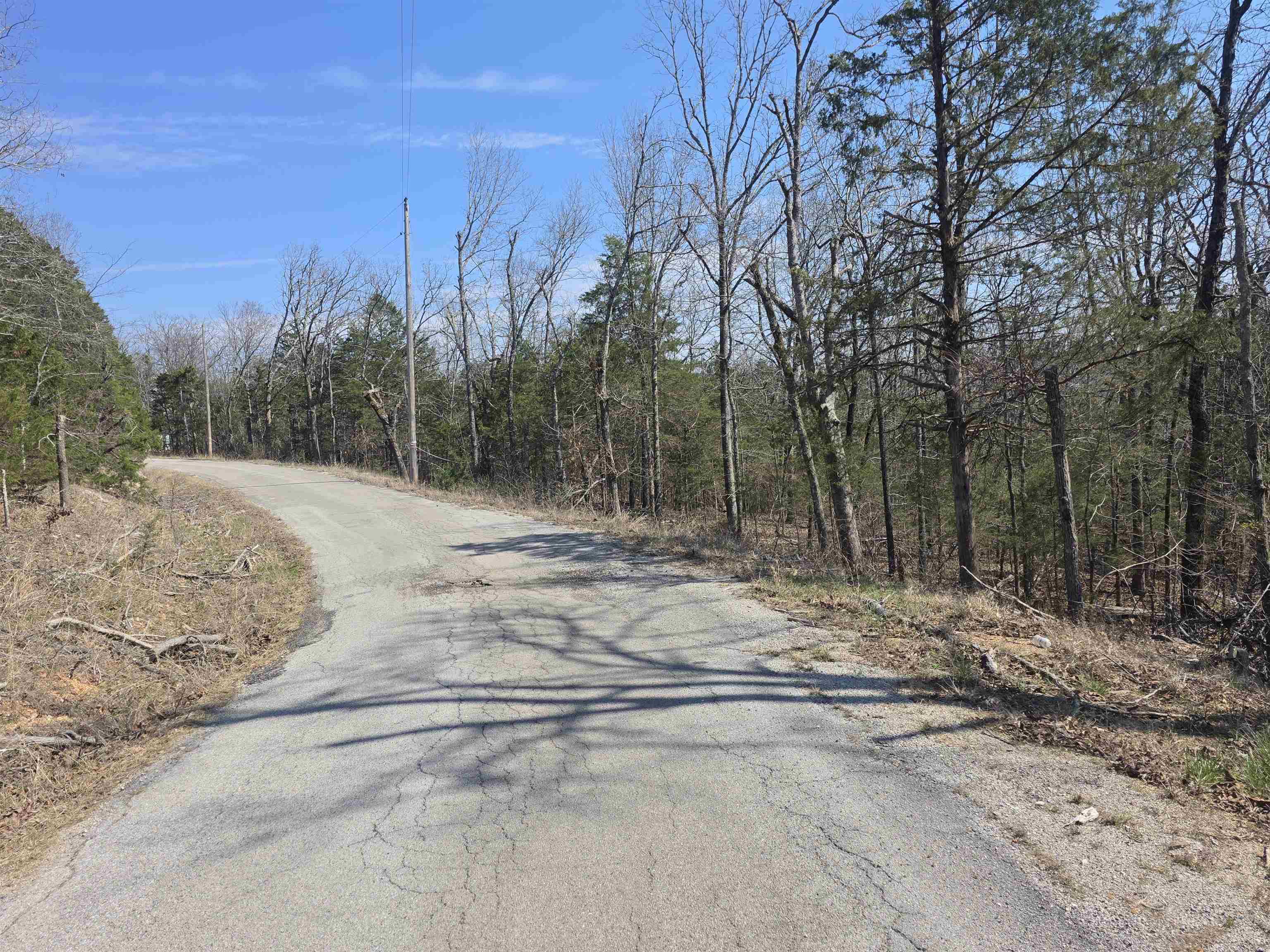 Photo 9 - Vacant Land for sale – L31 B3  Ohew   Cherokee Village, AR