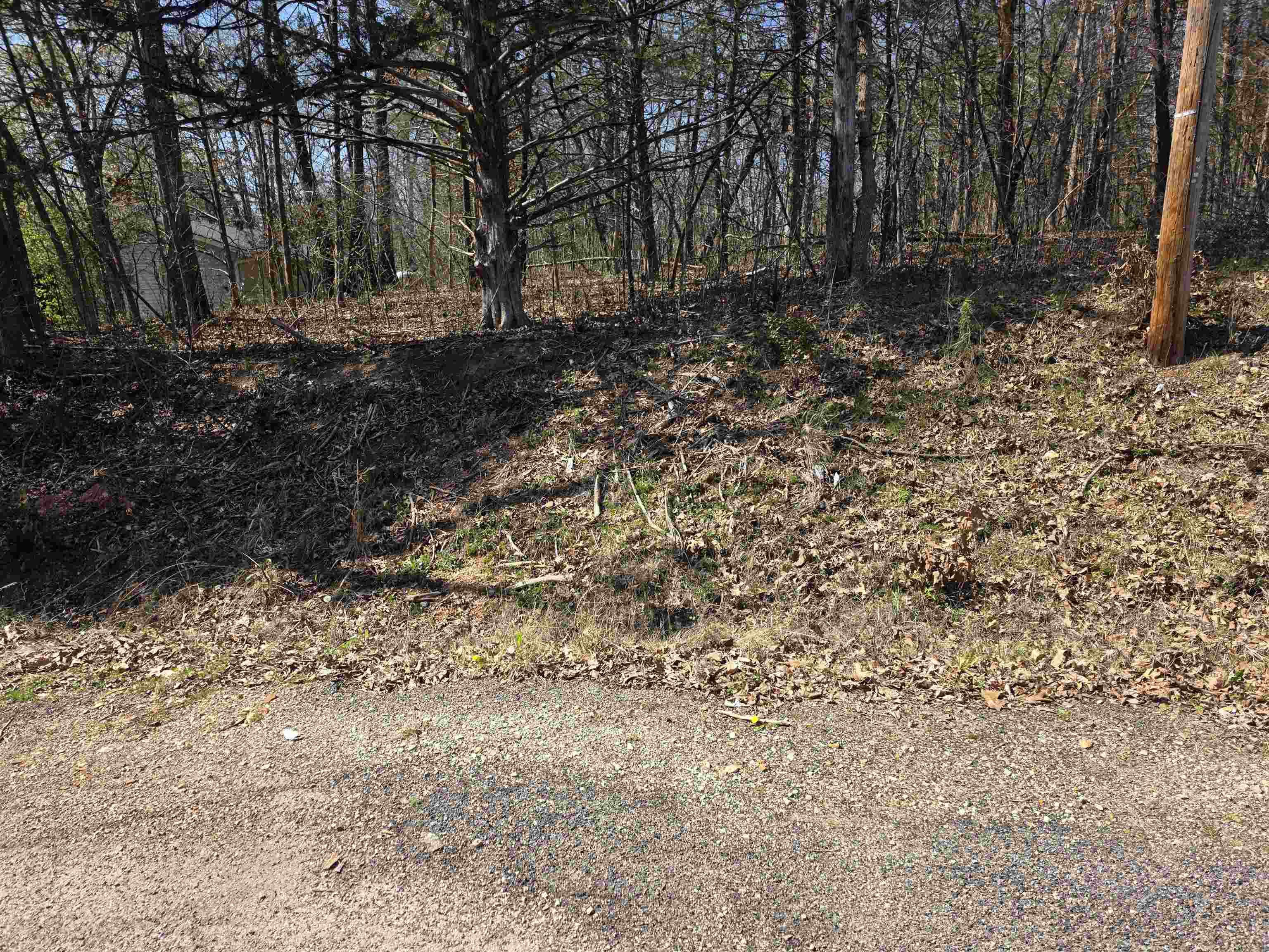 Photo 3 - Vacant Land for sale – L5 B3  Kewe   Cherokee Village, AR