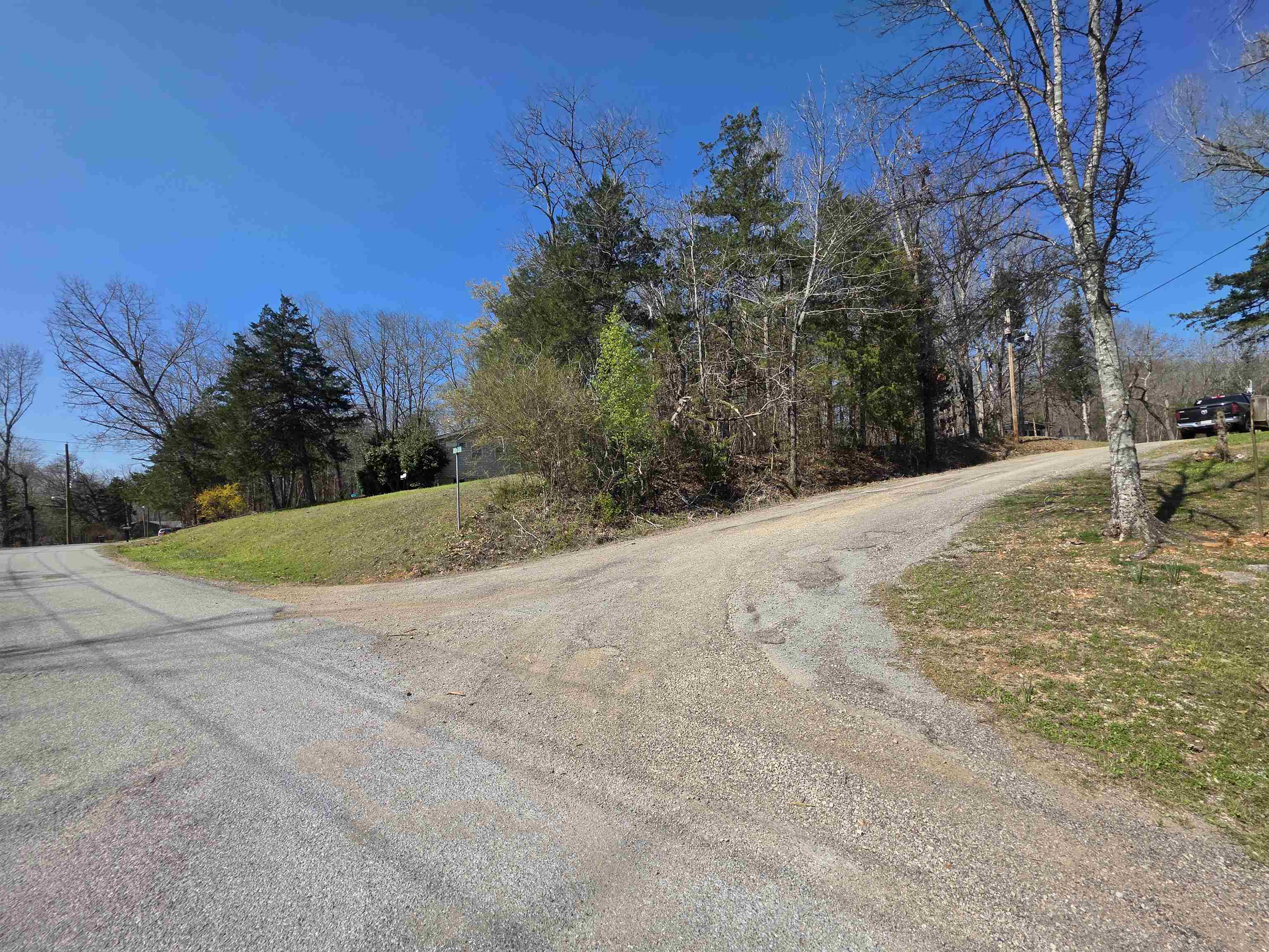 Photo 8 - Vacant Land for sale – L5 B3  Kewe   Cherokee Village, AR